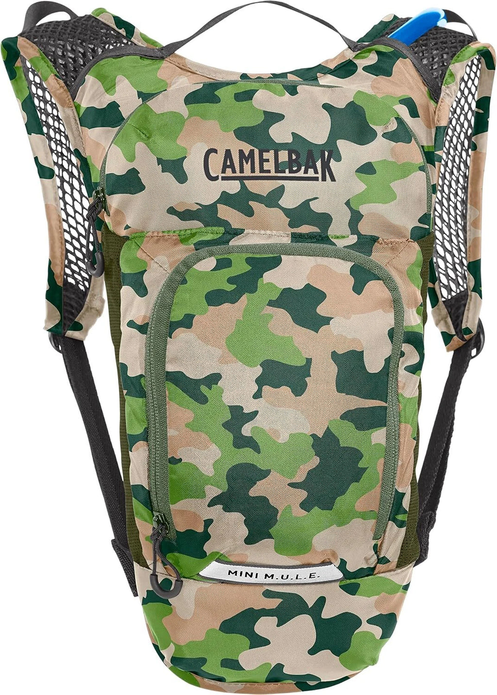 Mini M.U.L.E.® 50oz, Camo - 6KNG