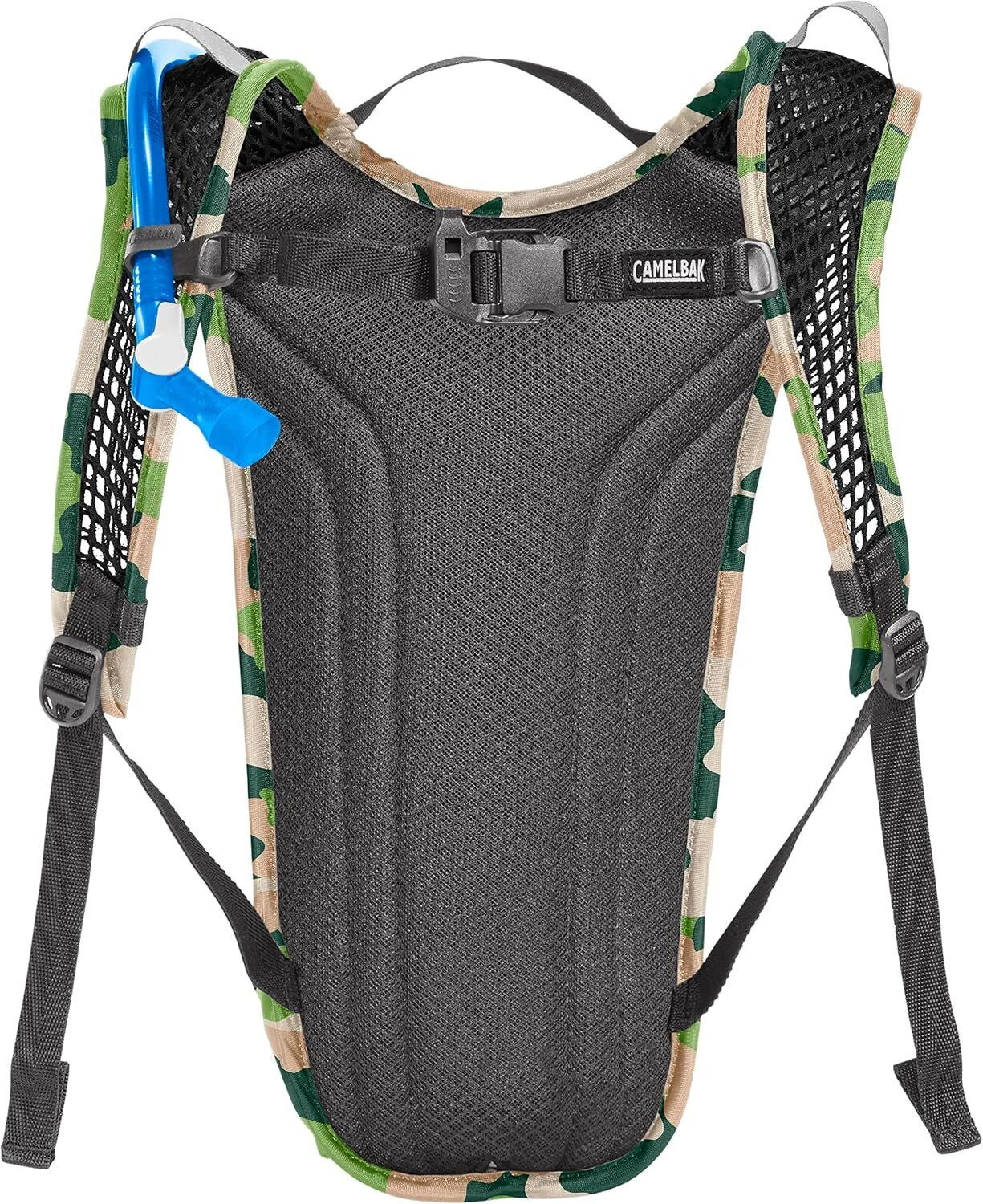 Mini M.U.L.E.® 50oz, Camo - 6KNG
