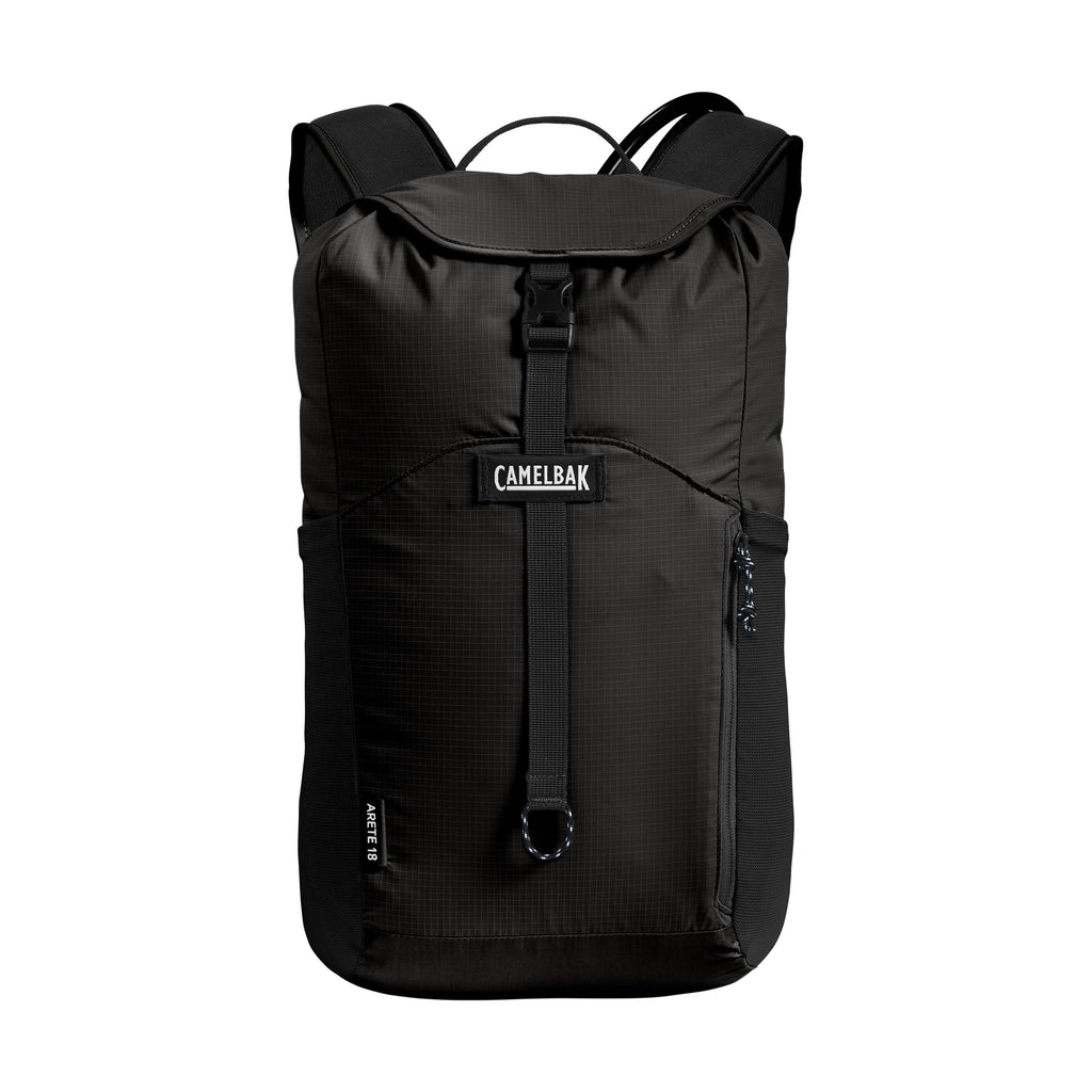 Camelbak Arete 18 Terra Day Pack, Black - Y2QV