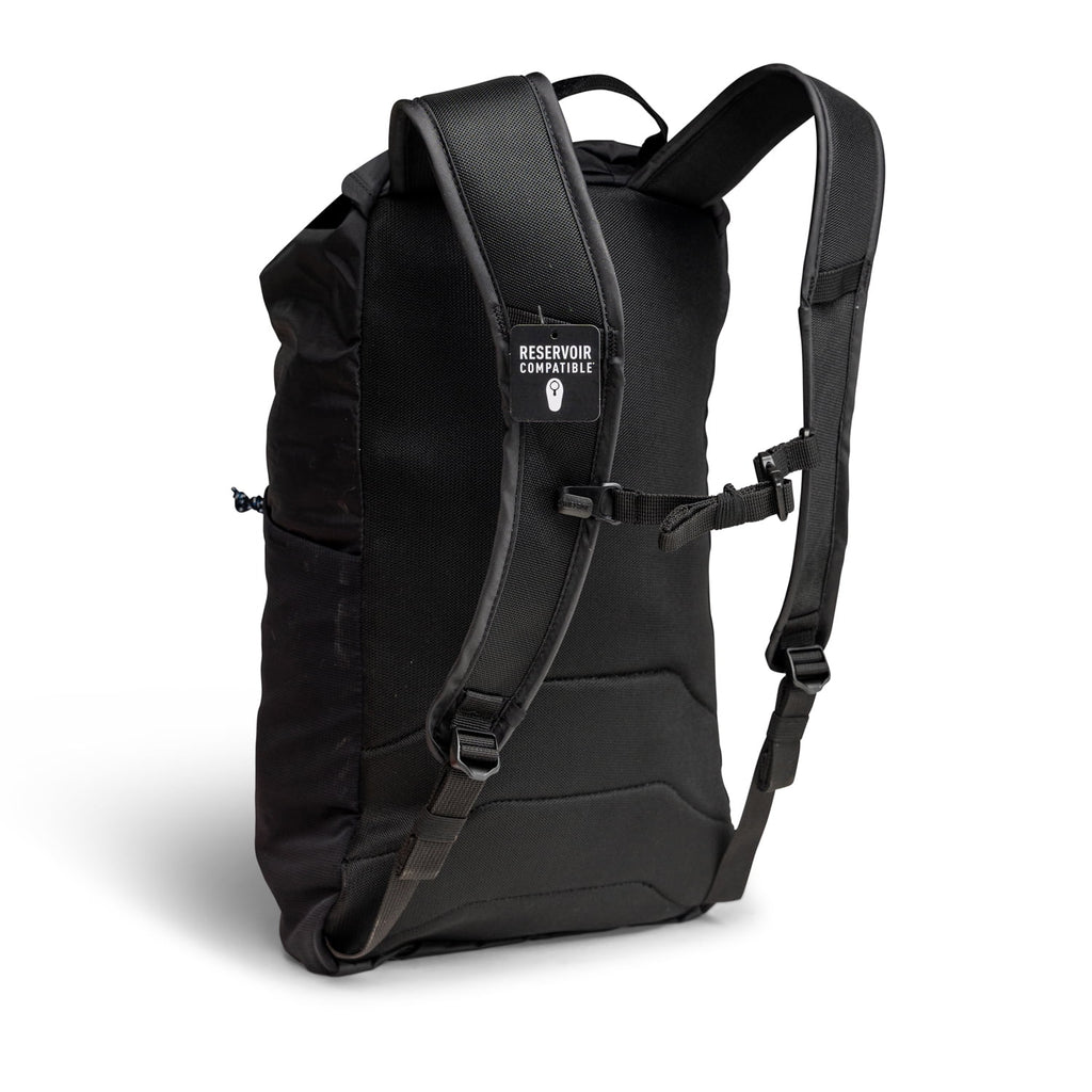 Camelbak Arete 18 Terra Day Pack, Black - Y2QV