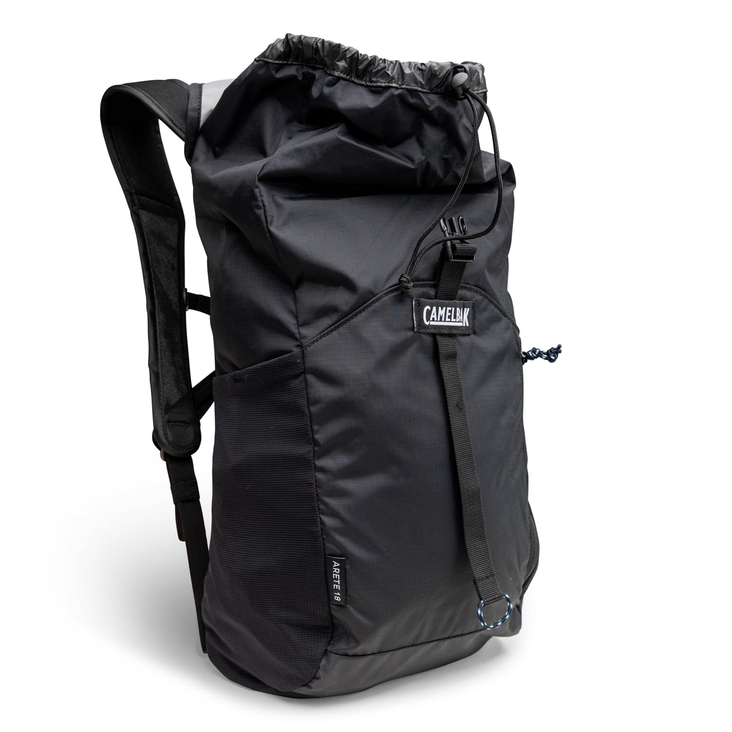 Camelbak Arete 18 Terra Day Pack, Black - Y2QV