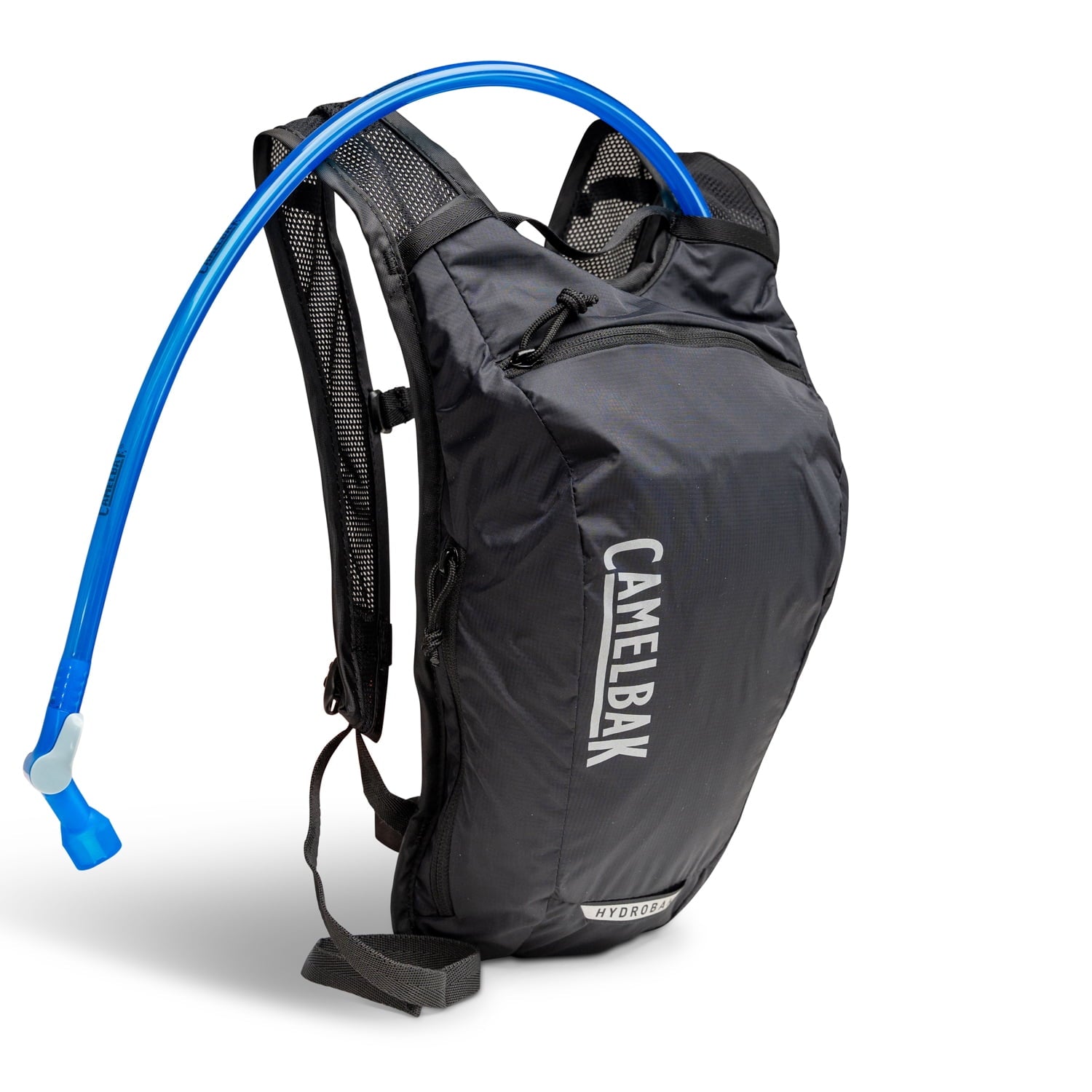 Camelbak Hydrobak Light 50oz Hydration Pack, Black/Silver - BRPN