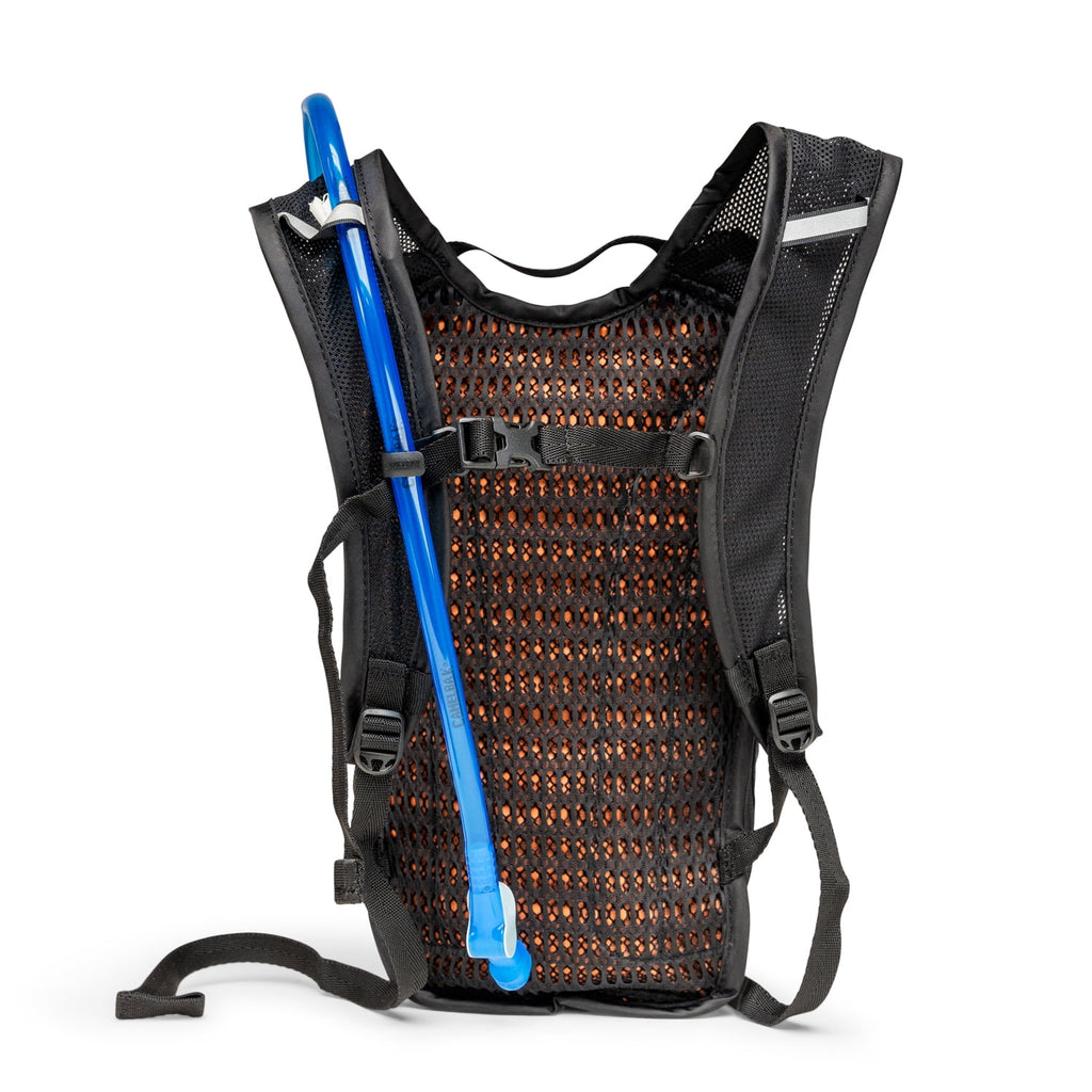 Camelbak Hydrobak Light 50oz Hydration Pack, Black/Silver - BRPN