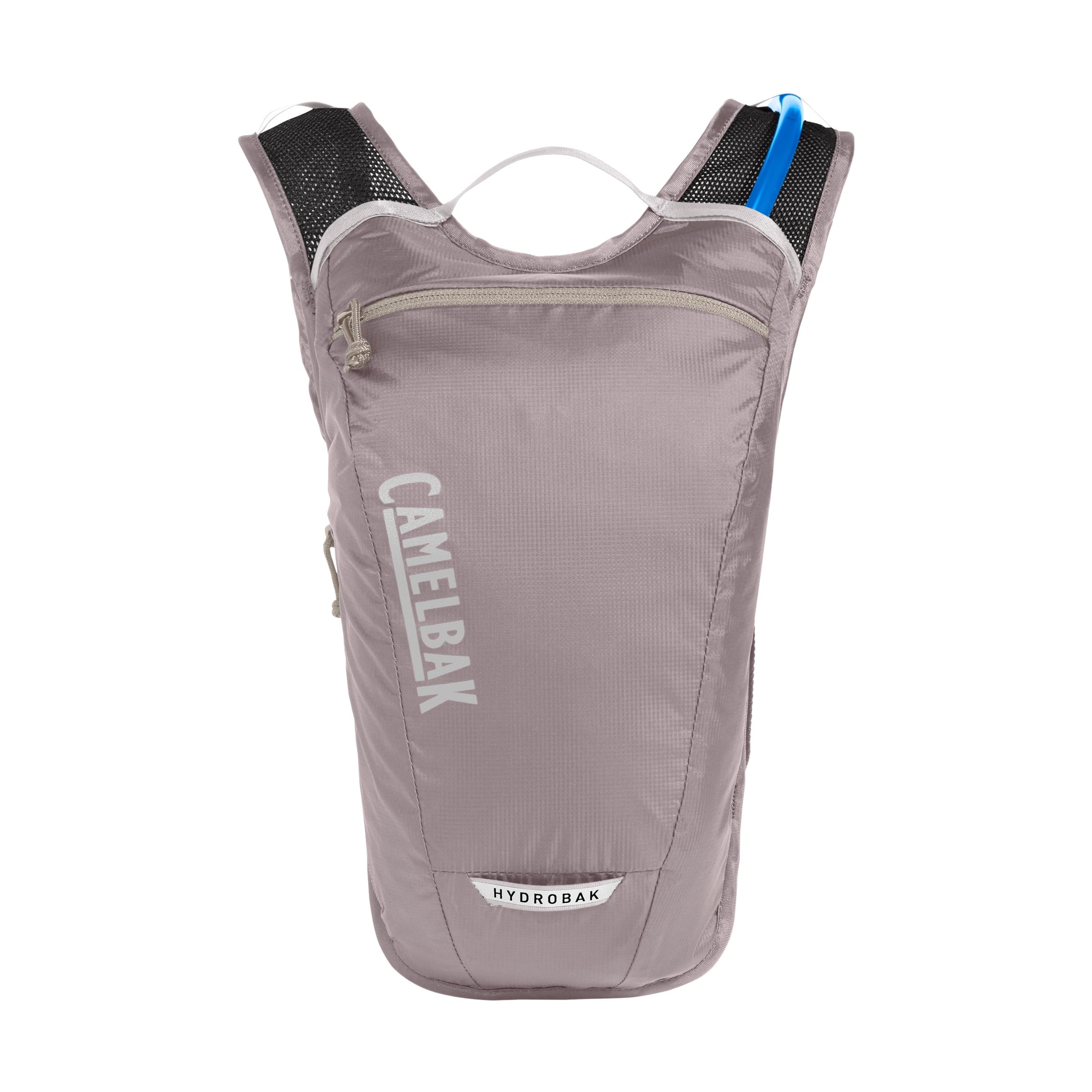 Camelbak Hydrobak Light 50oz Hydration Pack, Black/Silver - BRPN