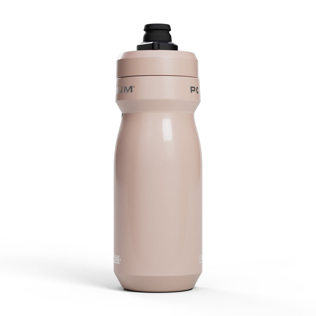 CamelBak Podium 18oz Insulated Stainless Steel Bike Water Bottle, Violet - 5EUJ