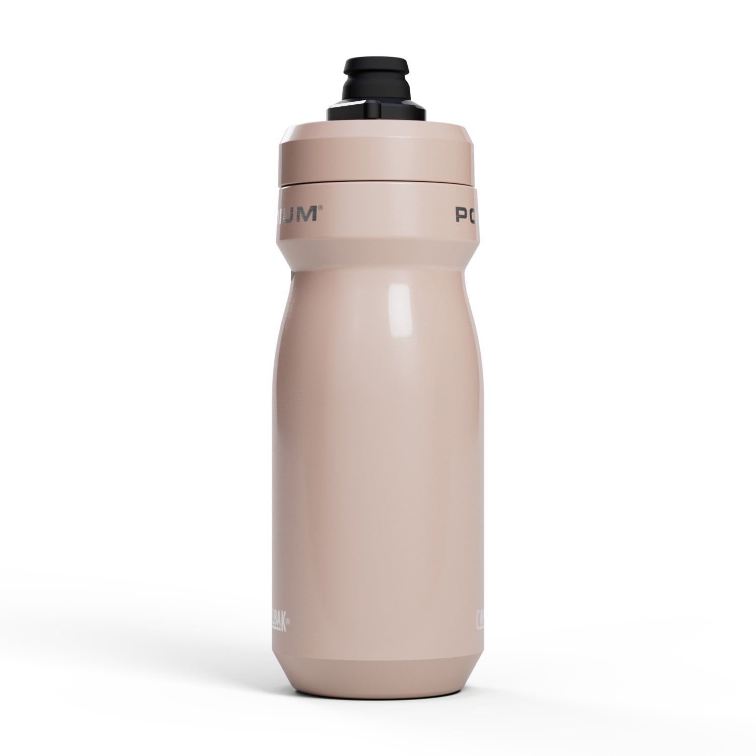 CamelBak Podium 18oz Insulated Stainless Steel Bike Water Bottle, Violet - 5EUJ