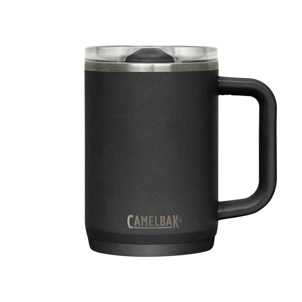 CamelBak Thrive™ Insulated Stainless Steel Mug 16oz, Black - EEUG