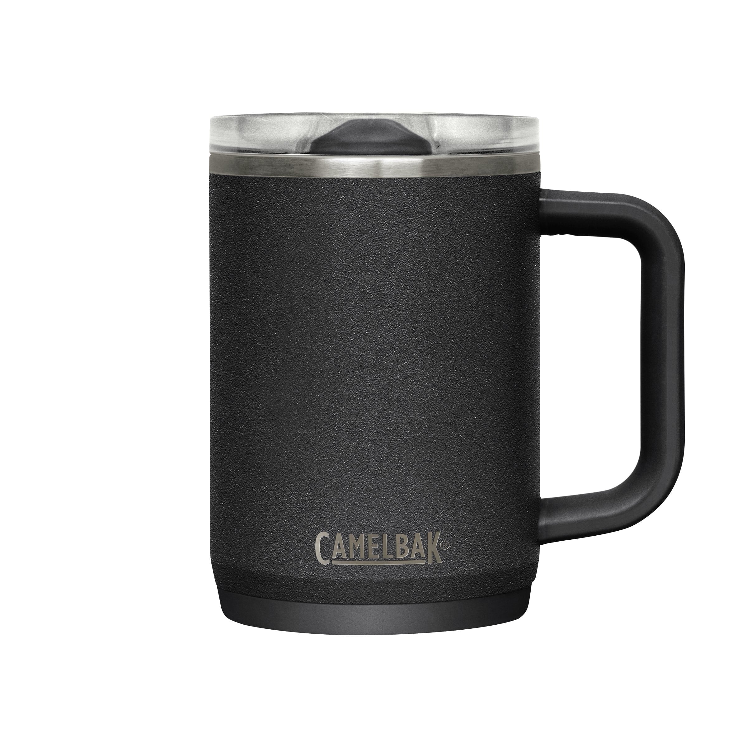 CamelBak Thrive™ Insulated Stainless Steel Mug 16oz, Black - EEUG