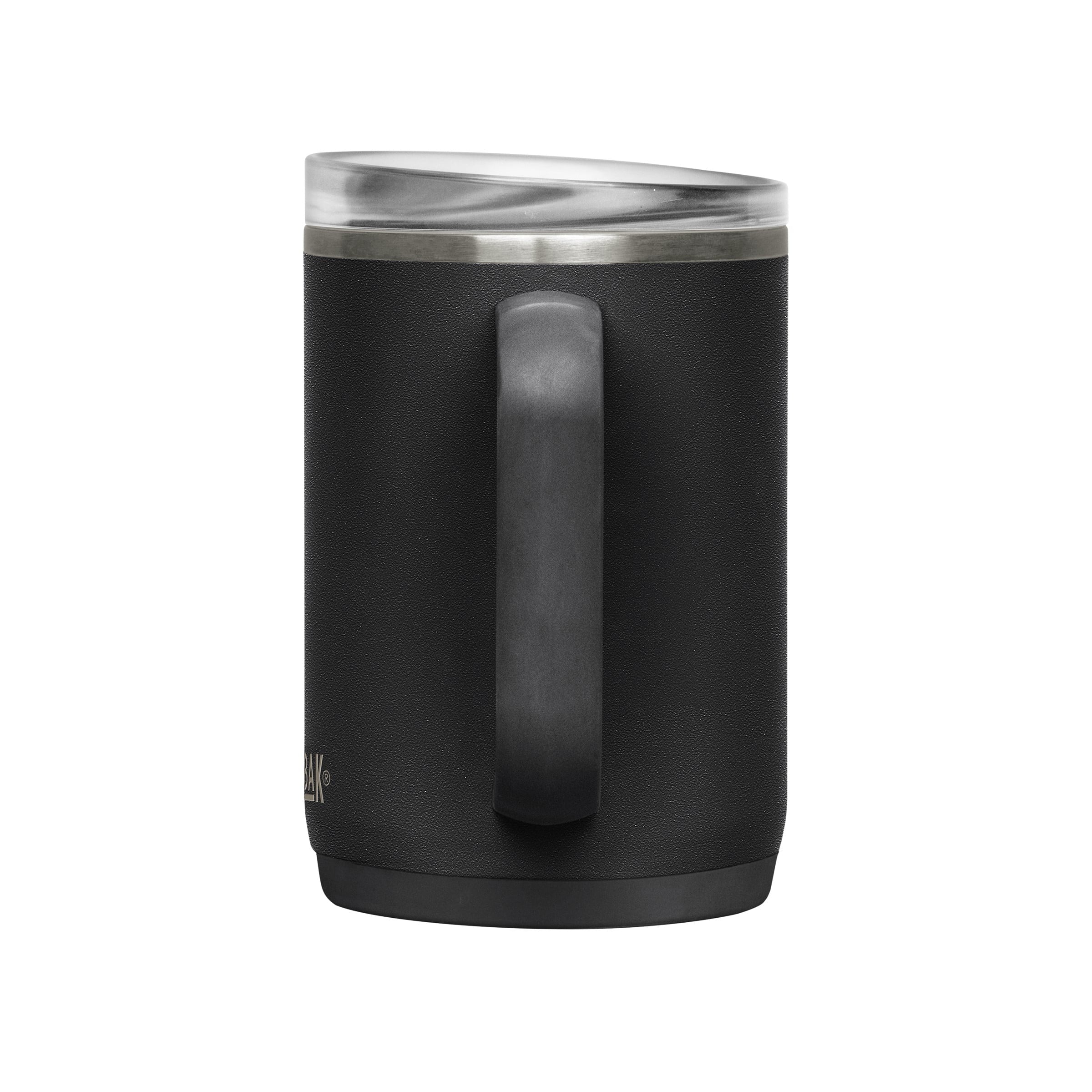CamelBak Thrive™ Insulated Stainless Steel Mug 16oz, Black - EEUG