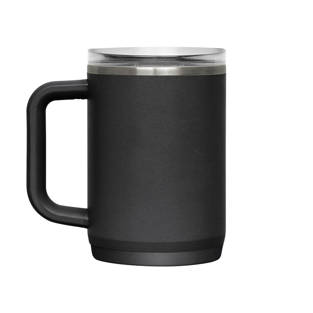 CamelBak Thrive™ Insulated Stainless Steel Mug 16oz, Black - EEUG