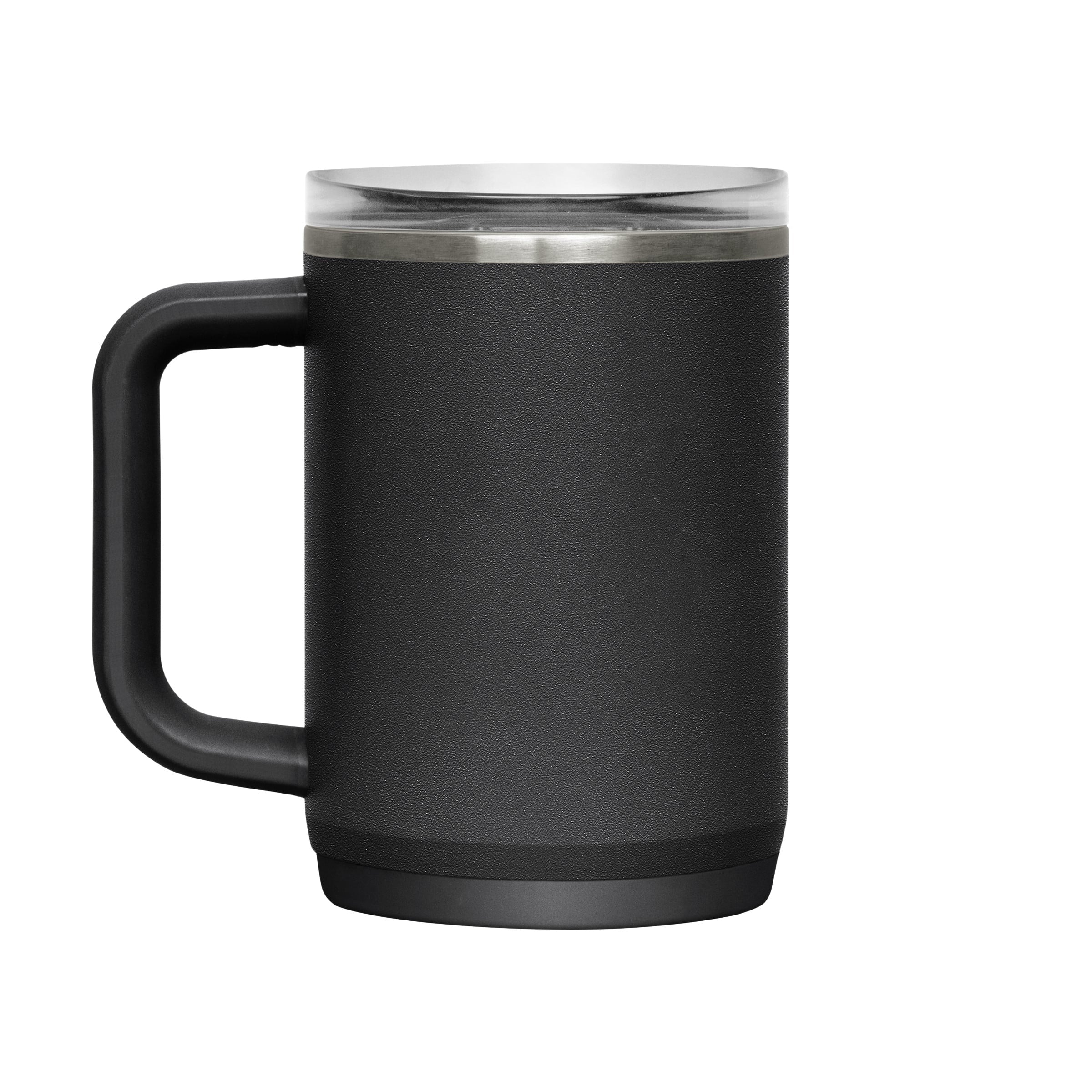 CamelBak Thrive™ Insulated Stainless Steel Mug 16oz, Black - EEUG