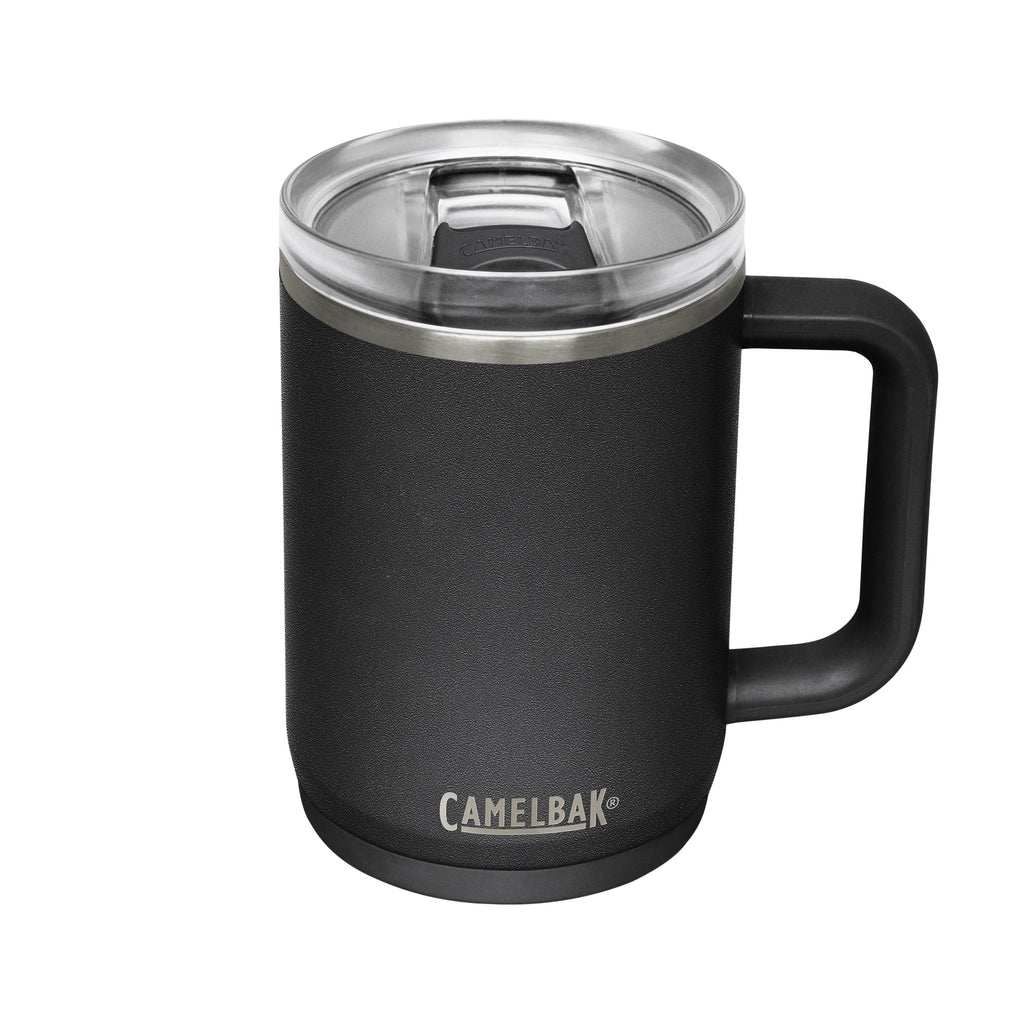 CamelBak Thrive™ Insulated Stainless Steel Mug 16oz, Black - EEUG