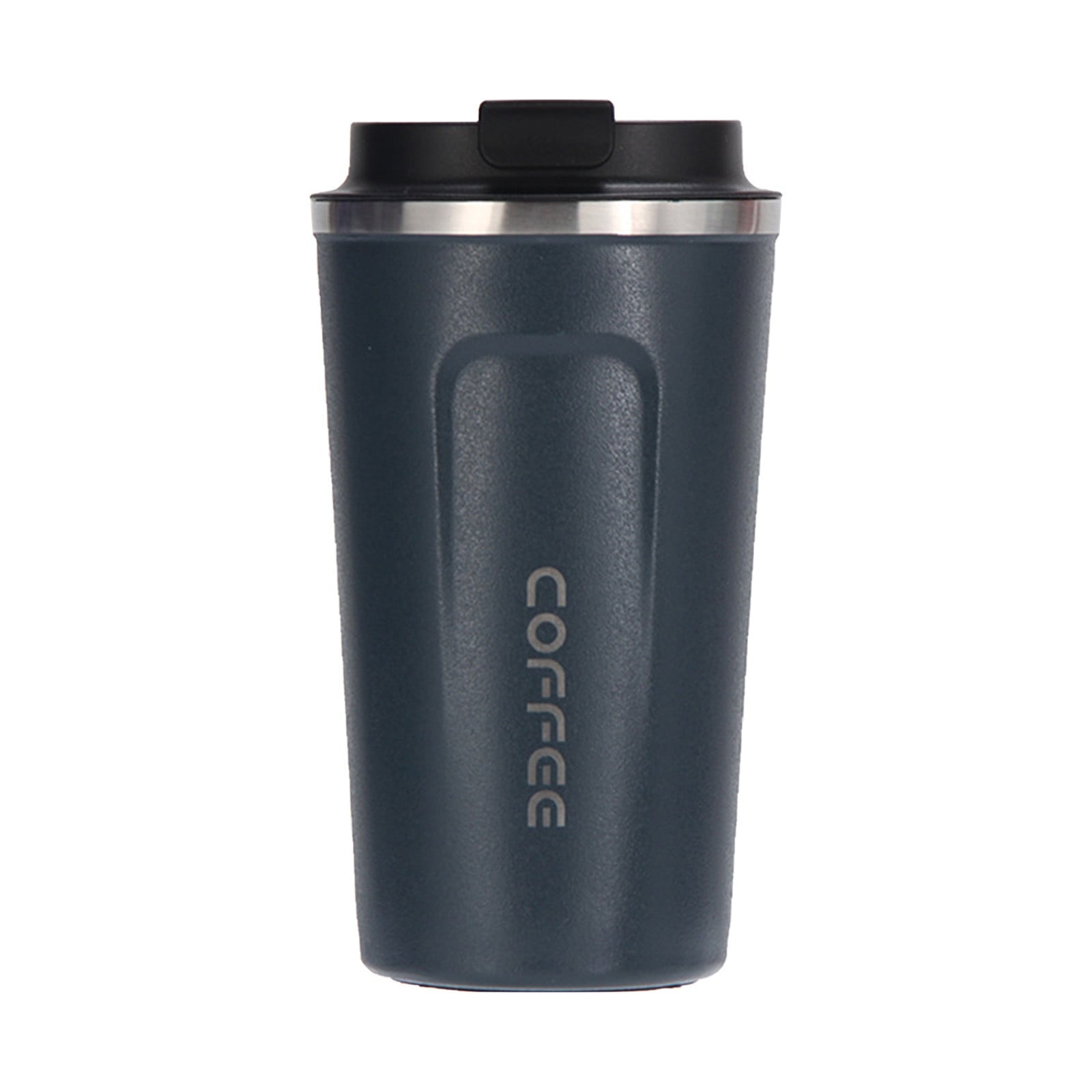 Clearance Items!Ymkly Office Supplies,Vacuum Cup,Travel Mug Insulated Coffee Cup With Leakproof Lid Vacuum Insulation Stainless Steel For Hot And Cold Water Coffee And T,Contigo Coffee Travel Mug - 6WV7