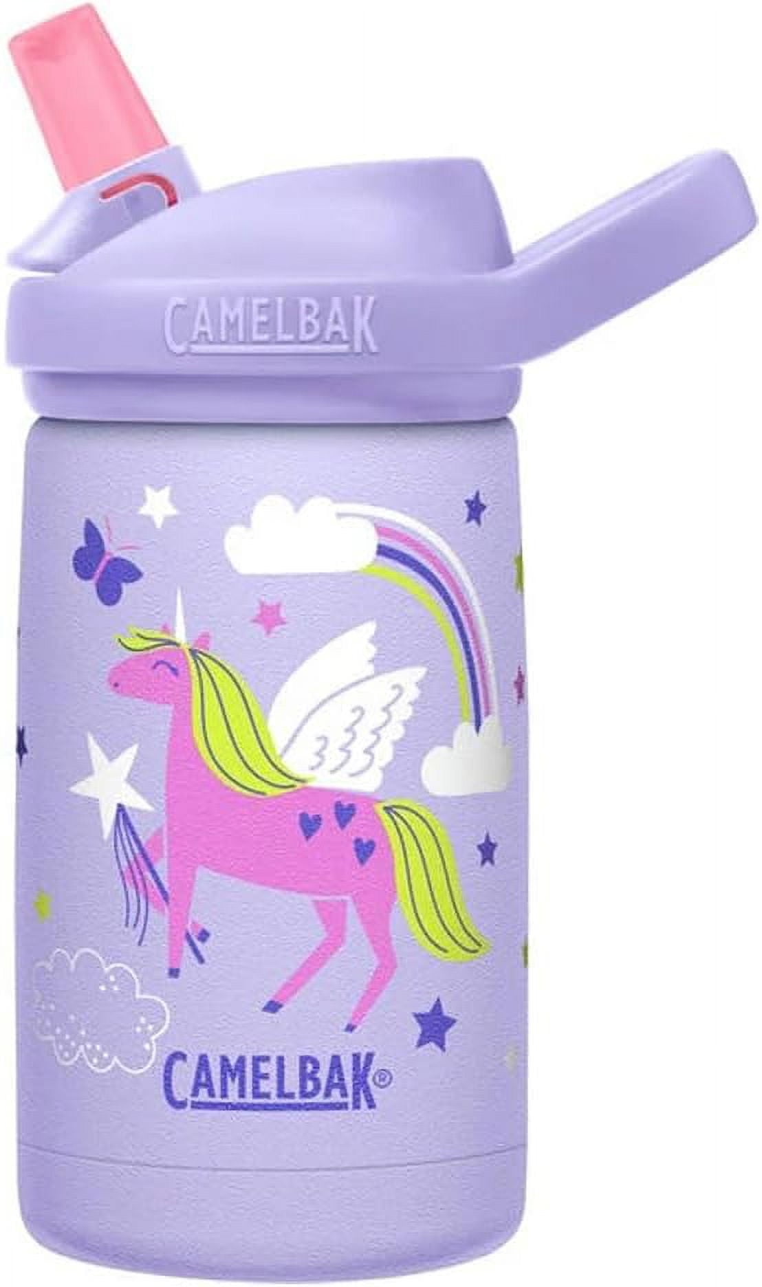 CamelBak Eddy+ Kids - Water bottle - 12 fl.oz - 27F6