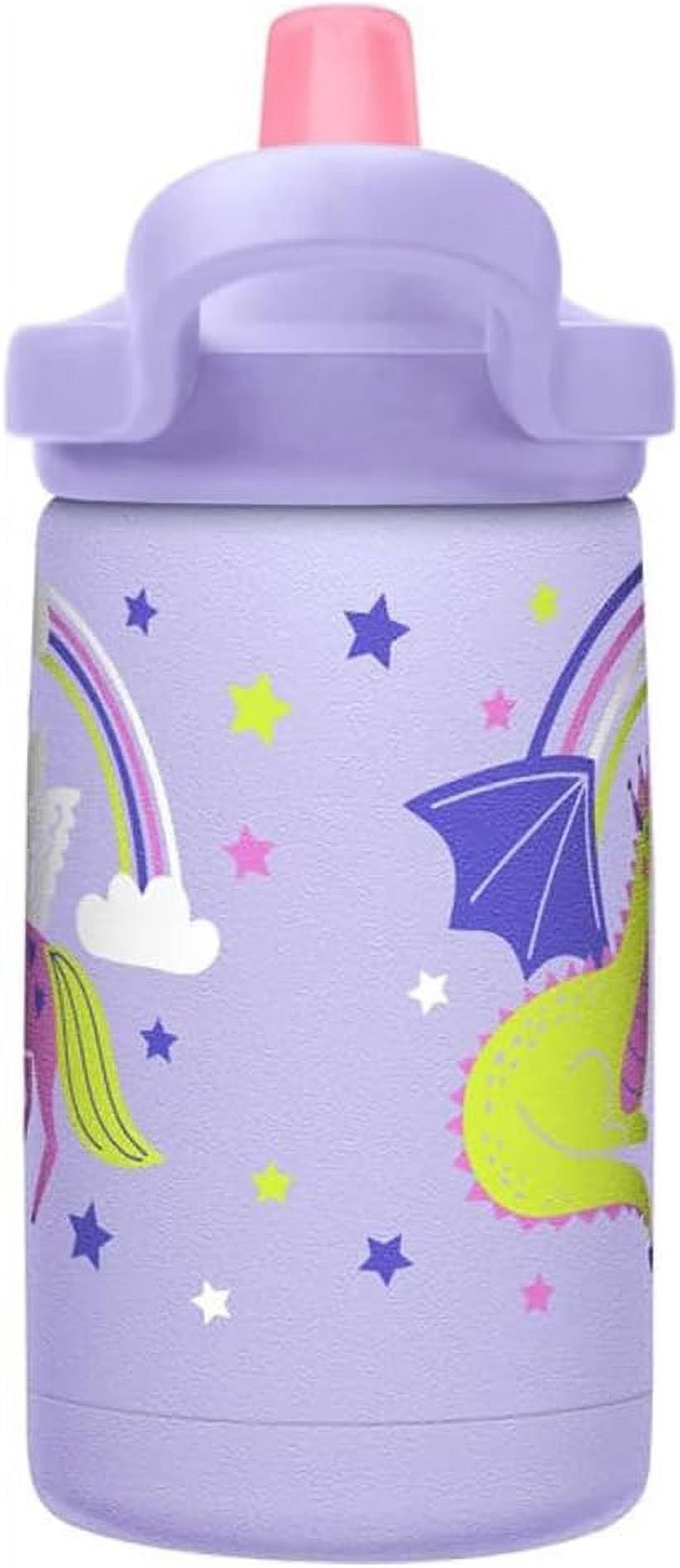 CamelBak Eddy+ Kids - Water bottle - 12 fl.oz - 27F6