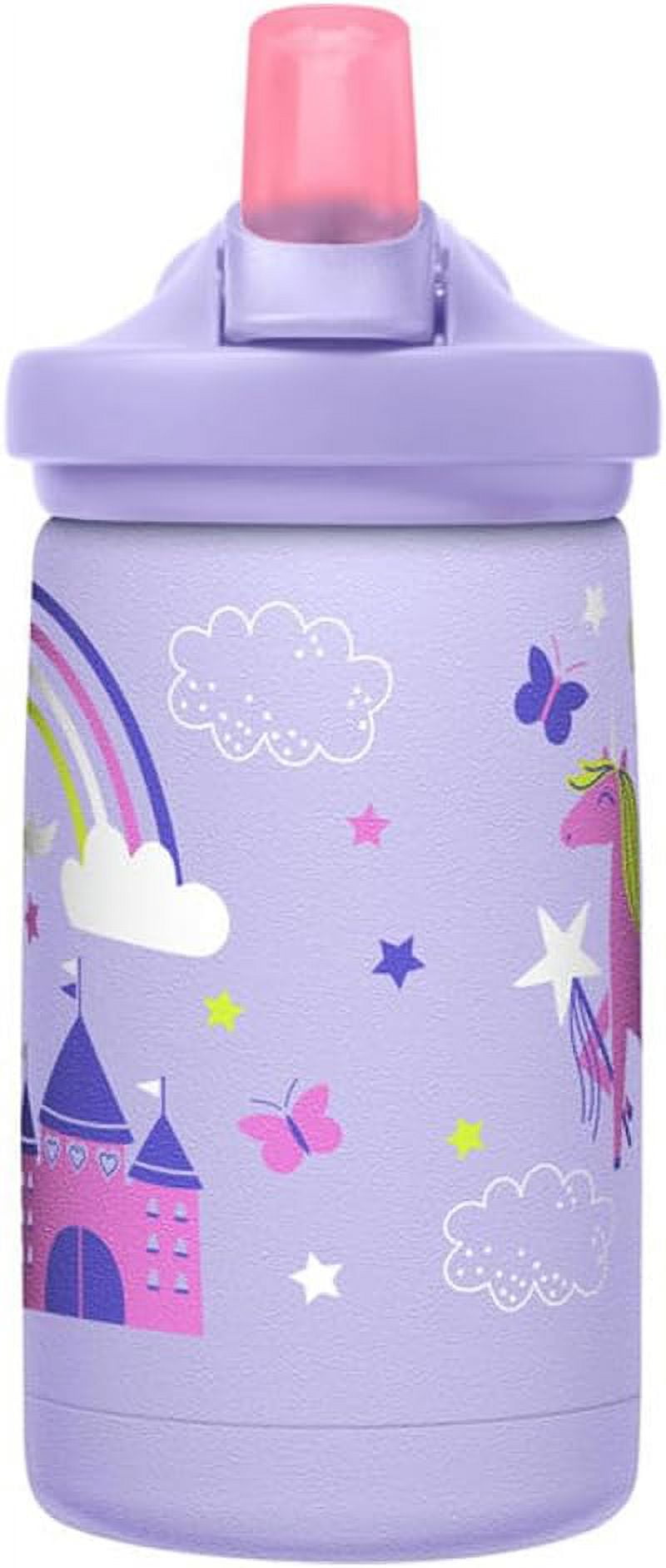 CamelBak Eddy+ Kids - Water bottle - 12 fl.oz - 27F6
