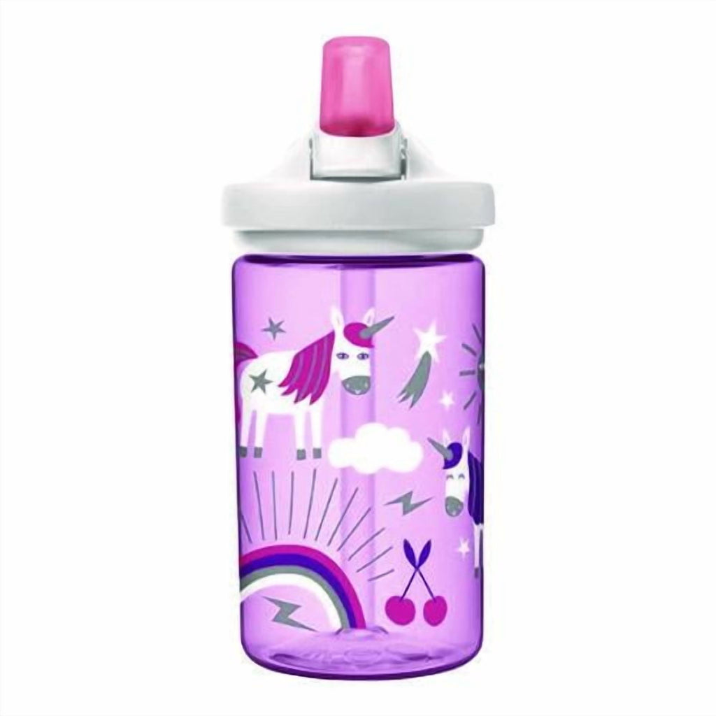 CamelBak Eddy+ Kids - Water bottle - 12 fl.oz - 27F6