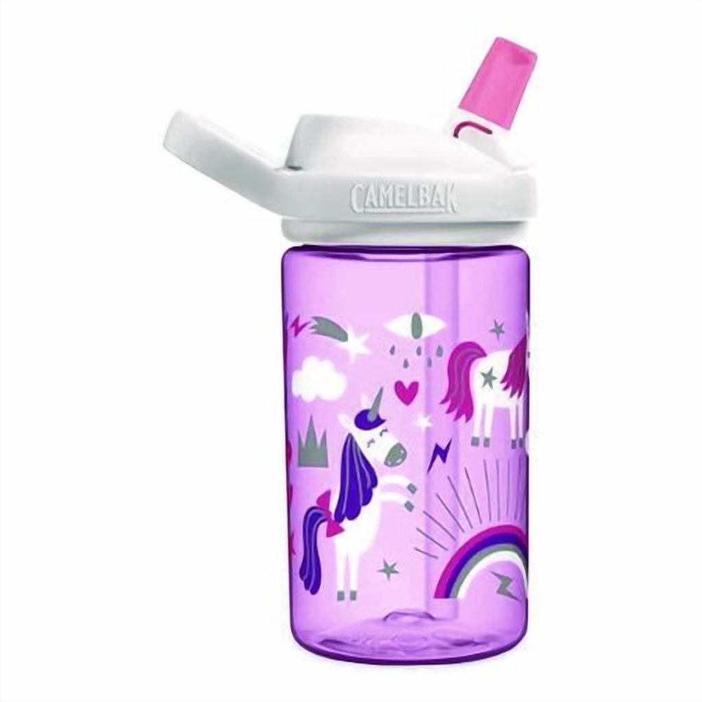 CamelBak Eddy+ Kids - Water bottle - 12 fl.oz - 27F6