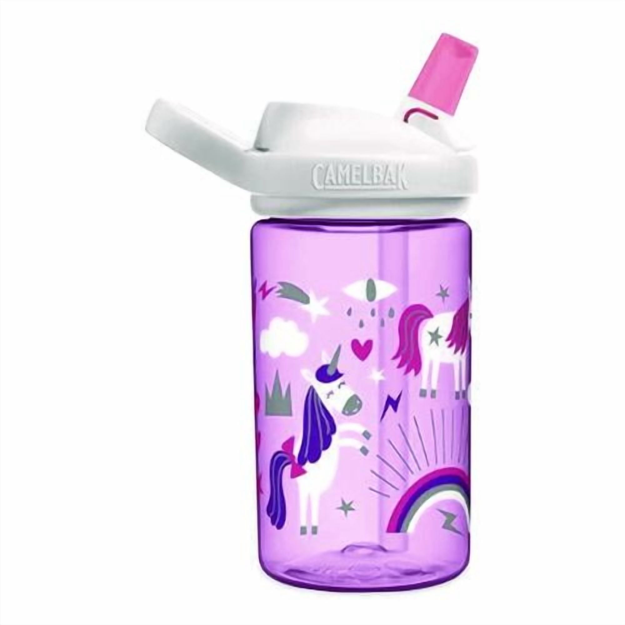CamelBak Eddy+ Kids - Water bottle - 12 fl.oz - 27F6