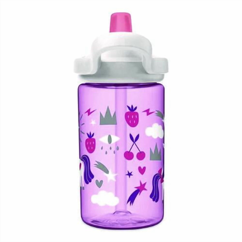 CamelBak Eddy+ Kids - Water bottle - 12 fl.oz - 27F6