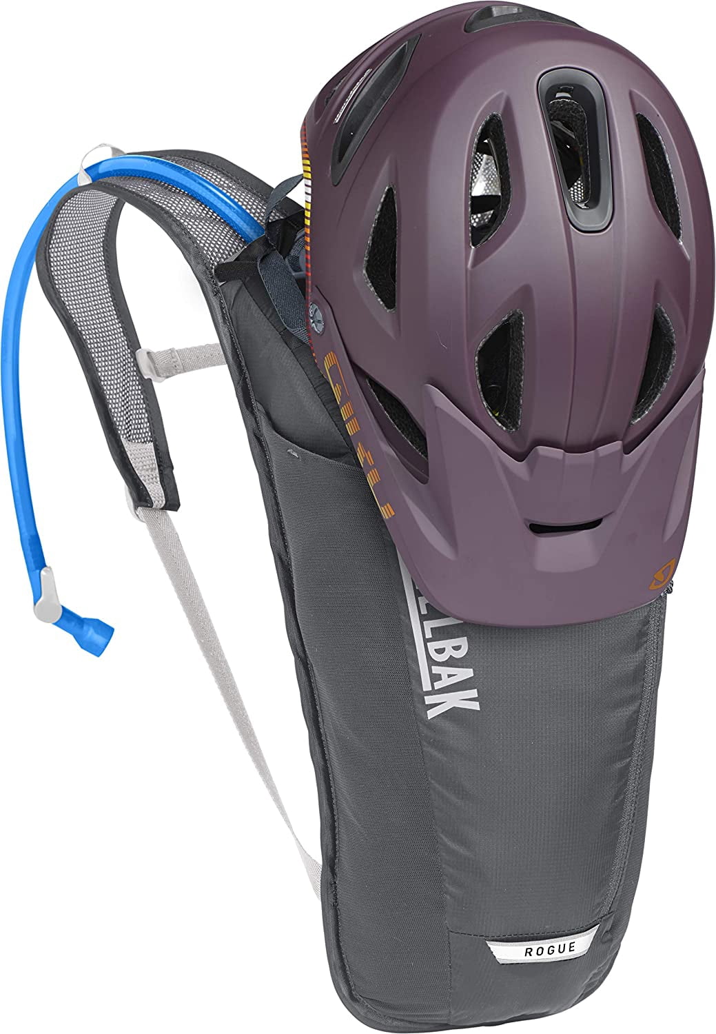 CamelBak Women's Rogue Light Bike Hydration Pack 70oz - ST2Z