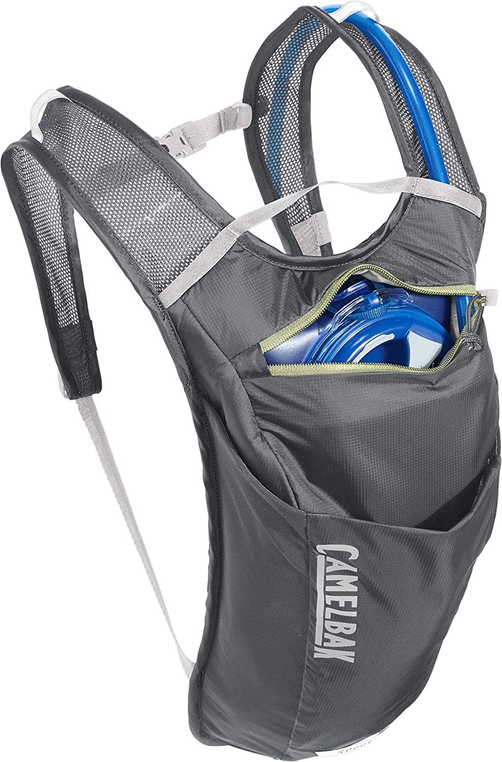 CamelBak Women's Rogue Light Bike Hydration Pack 70oz - ST2Z