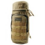 Maxpedition Bottle Holder 12.0 x 5.0 in - 4LT5