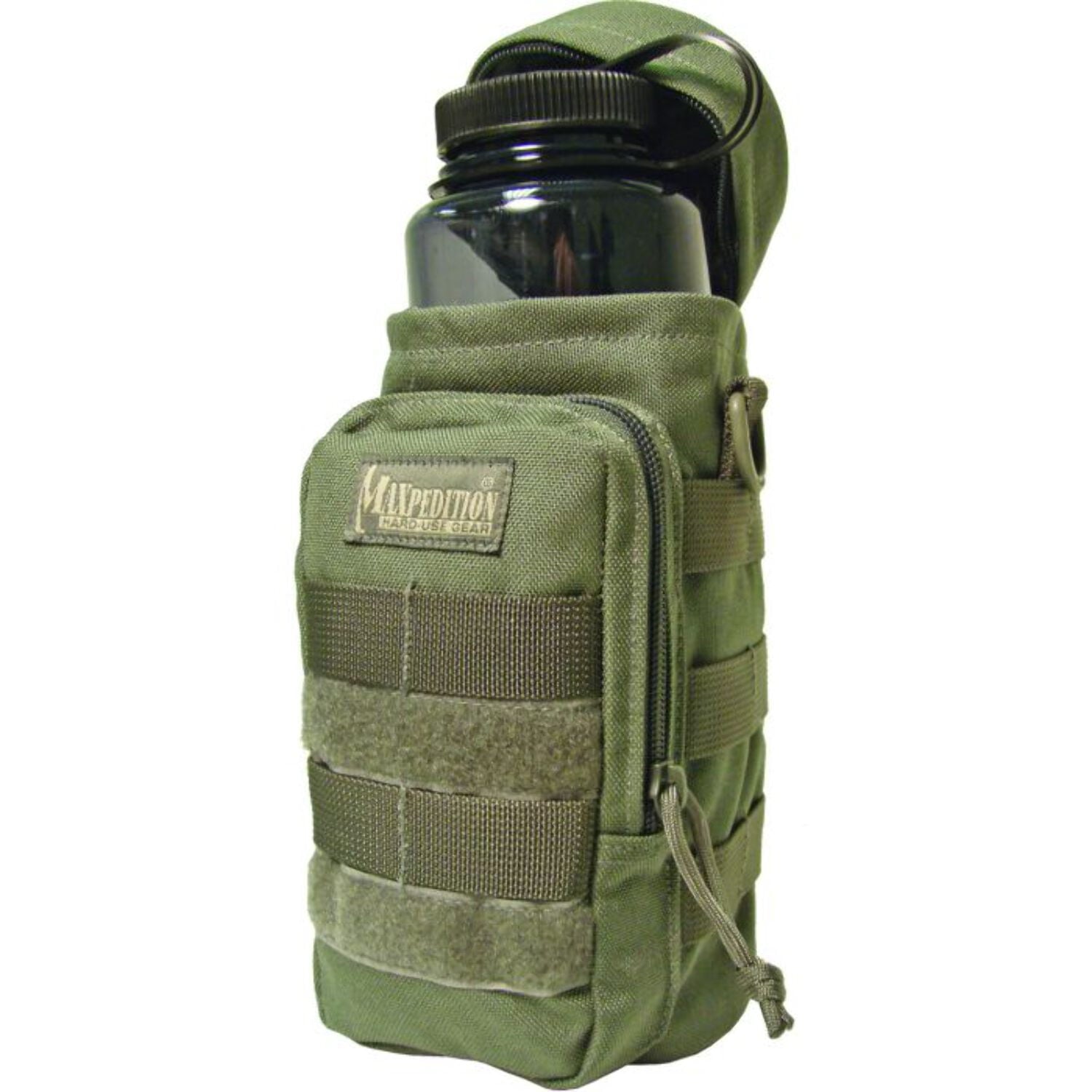 Maxpedition Bottle Holder 12.0 x 5.0 in - 4LT5