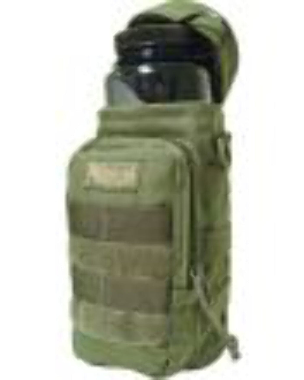 Maxpedition Bottle Holder 12.0 x 5.0 in - 4LT5
