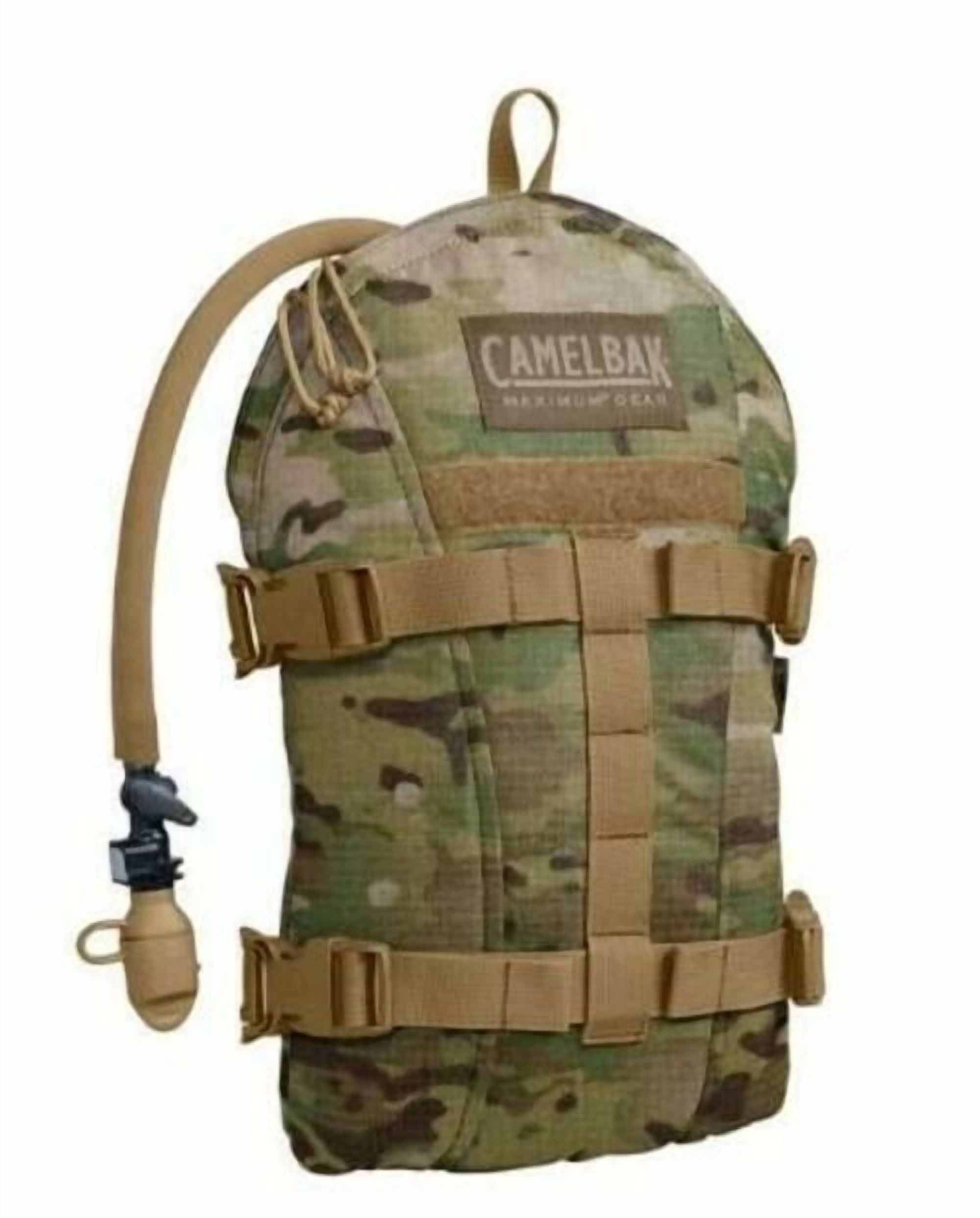 CamelBak Maximum Gear ArmorBak Military Spec Crux Short DFAR, Multicam - RERP