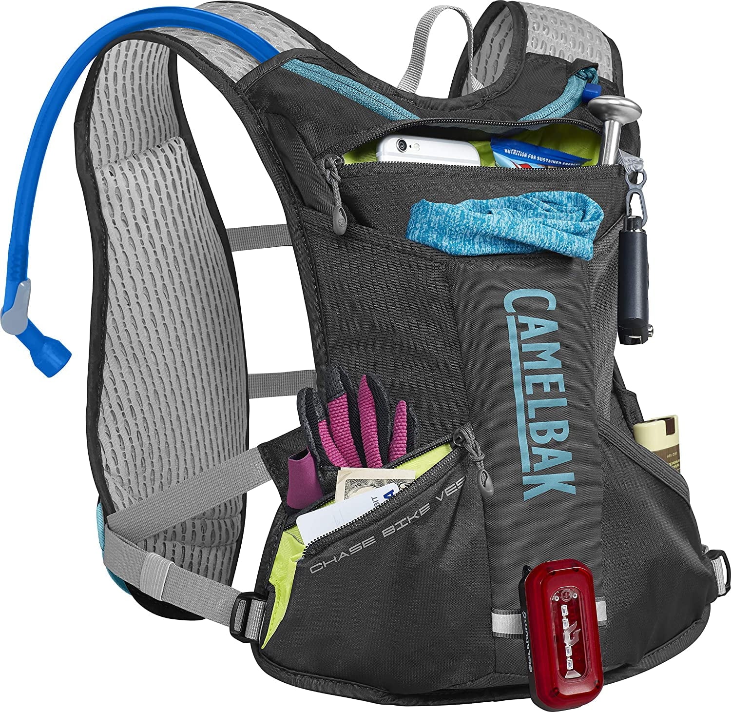 Camelbak Women's Chase Bike Vest - TD4L