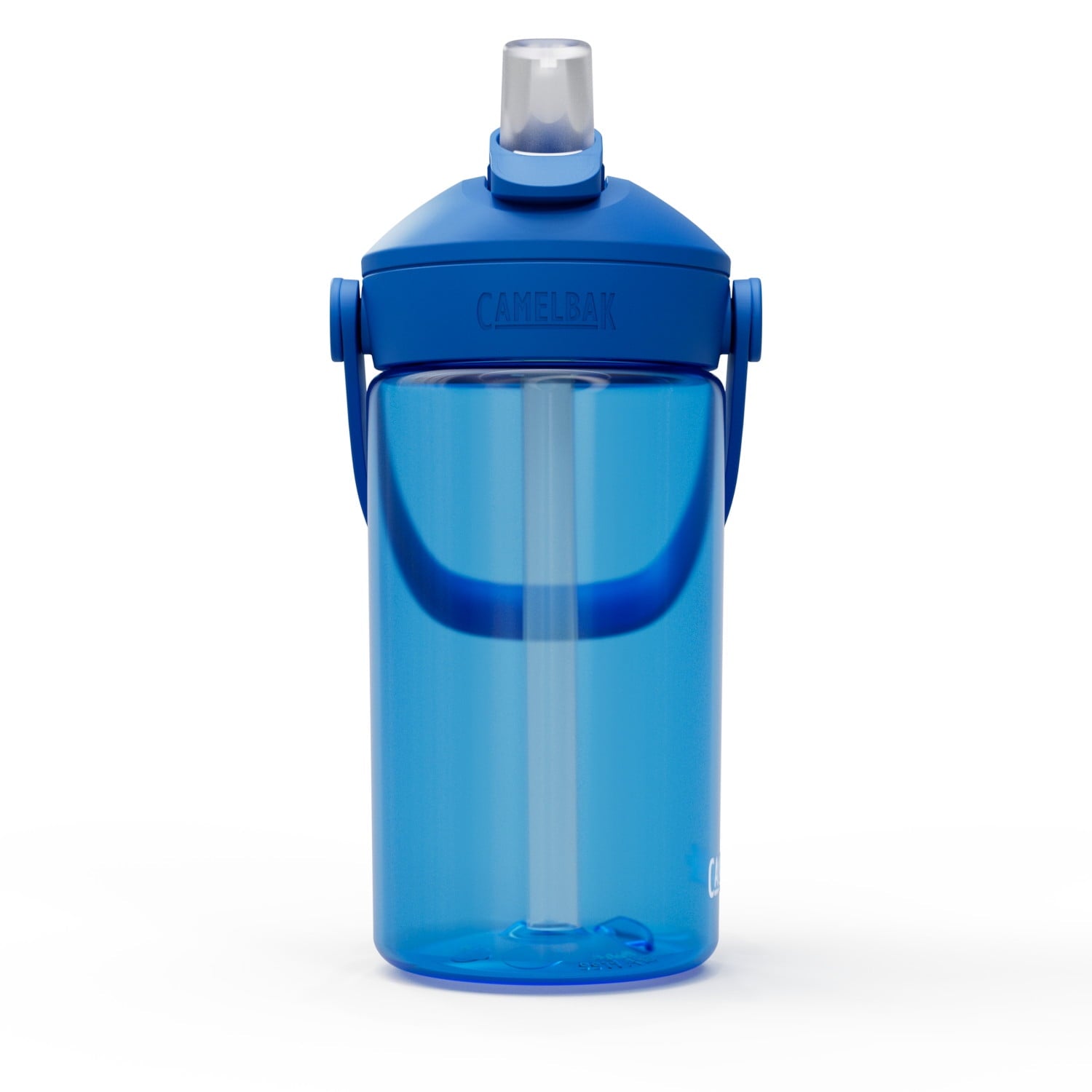Camelbak Thrive™ Flip Straw Kids 14oz Bottle, Friendly Forest - K97Z