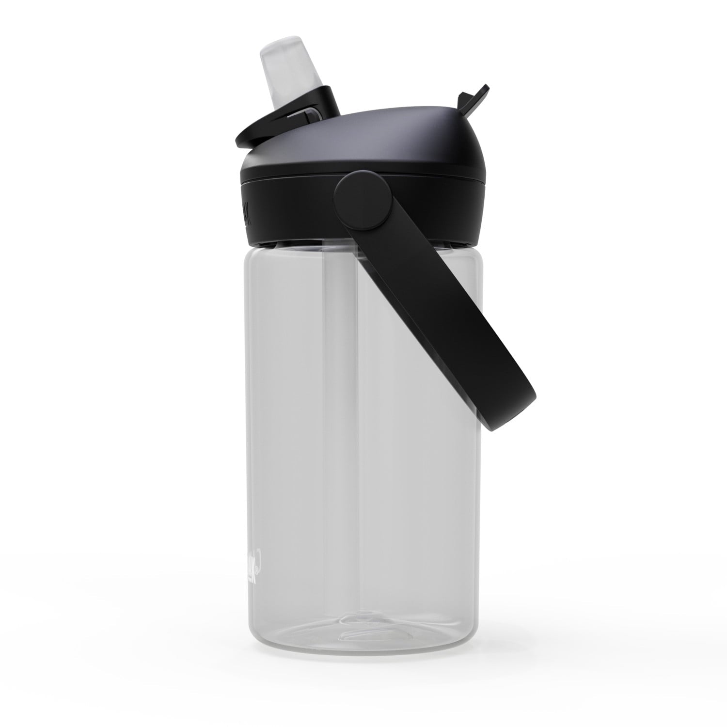 Camelbak Thrive™ Flip Straw Kids 14oz Bottle, Friendly Forest - K97Z