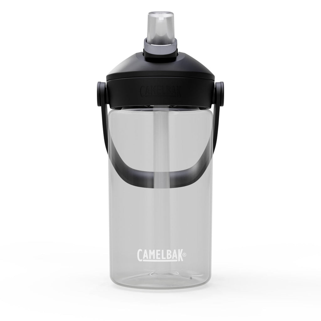 Camelbak Thrive™ Flip Straw Kids 14oz Bottle, Friendly Forest - K97Z