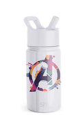 Simple Modern Marvel Avengers Assemble 14oz Stainless Water Bottle - 2GDD
