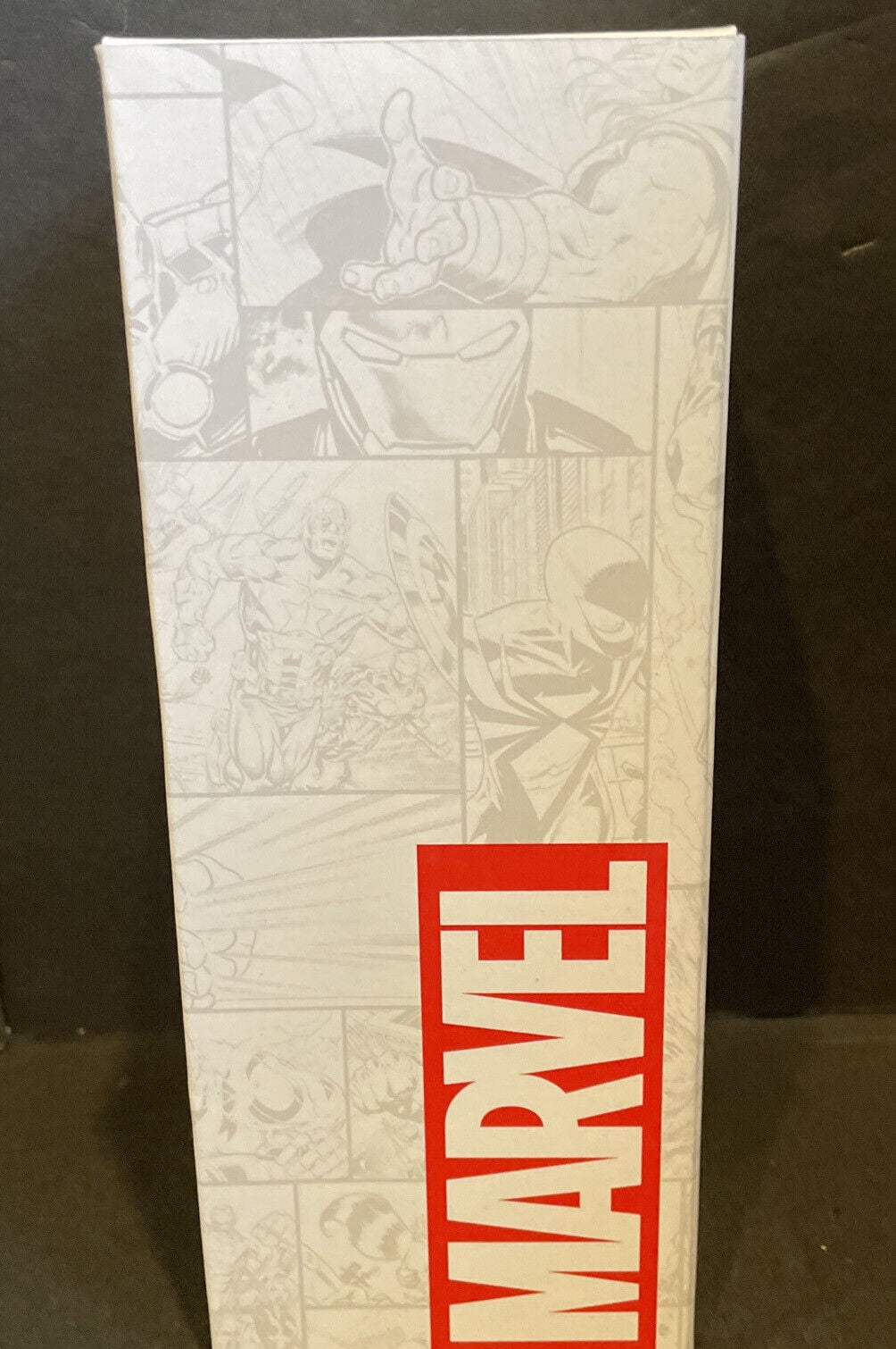 Simple Modern Marvel Avengers Assemble 14oz Stainless Water Bottle - 2GDD