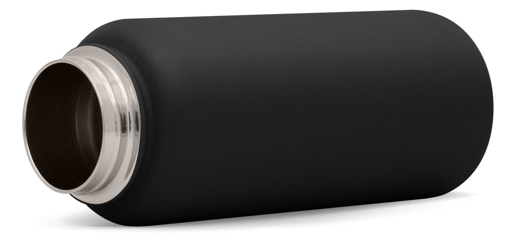 Simple Modern Summit Water Bottle Straw Lid Vacuum Insulated Stainless Steel Bottle | 18 fl oz - 9HG9