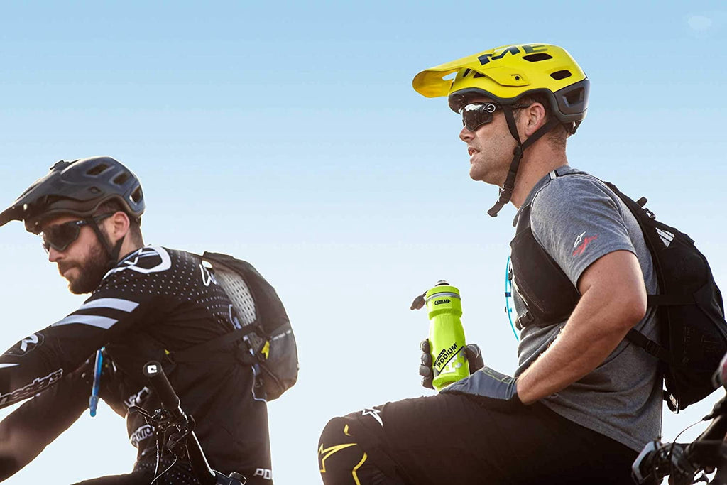 Camelbak Chase 8 Vest Protector - VRFR