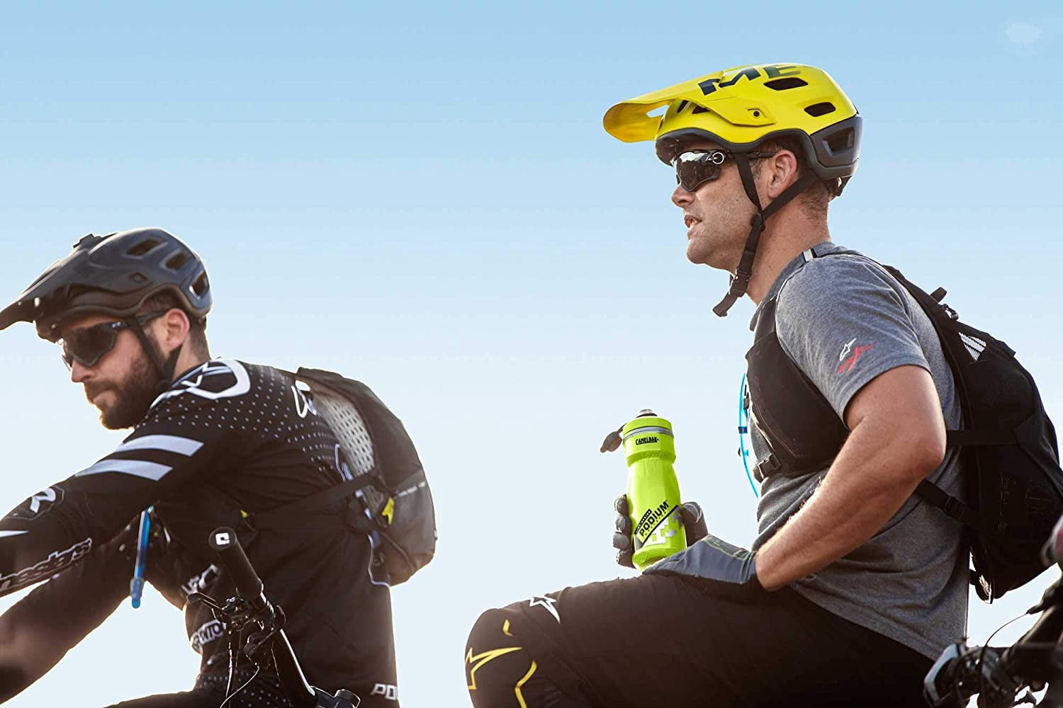 Camelbak Chase 8 Vest Protector - VRFR