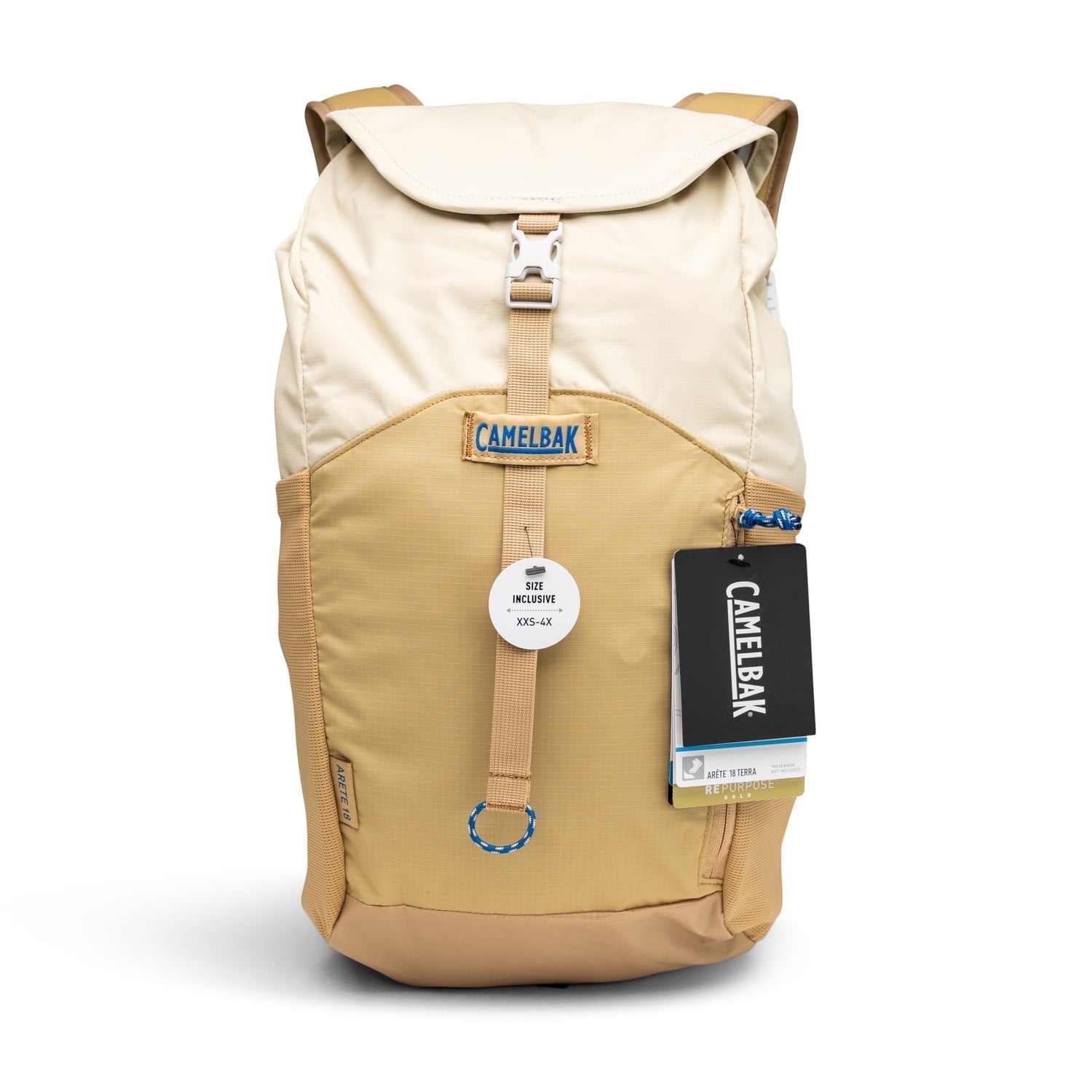CamelBak Arête™ 18 Hydration Pack 50 oz, Canyon Clay - WWJ5