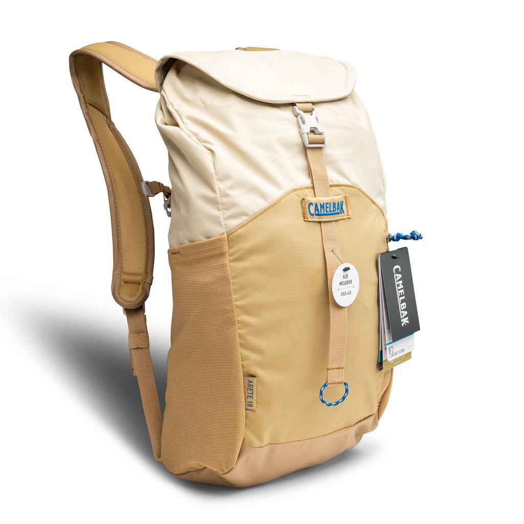 CamelBak Arête™ 18 Hydration Pack 50 oz, Canyon Clay - WWJ5