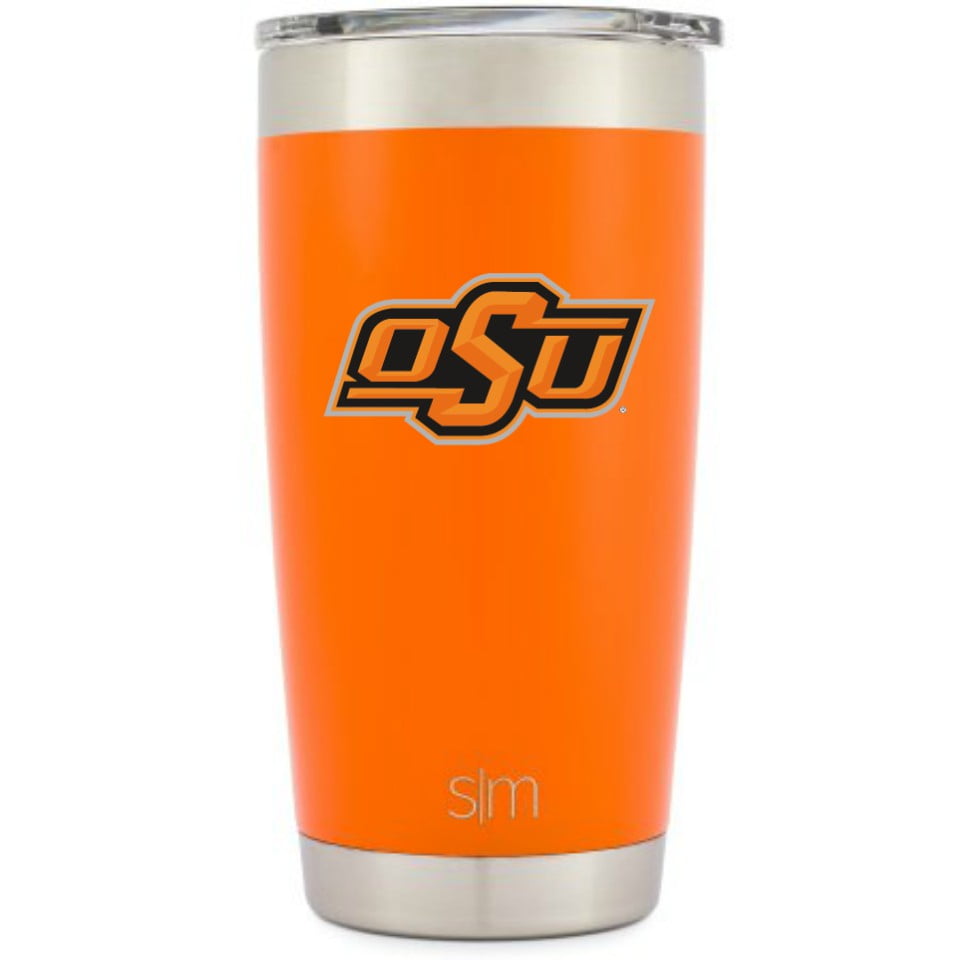 Simple Modern OSU 20 oz. Vacuum Insulated Stainless Steel Tumblers (2-pack) - VHJK