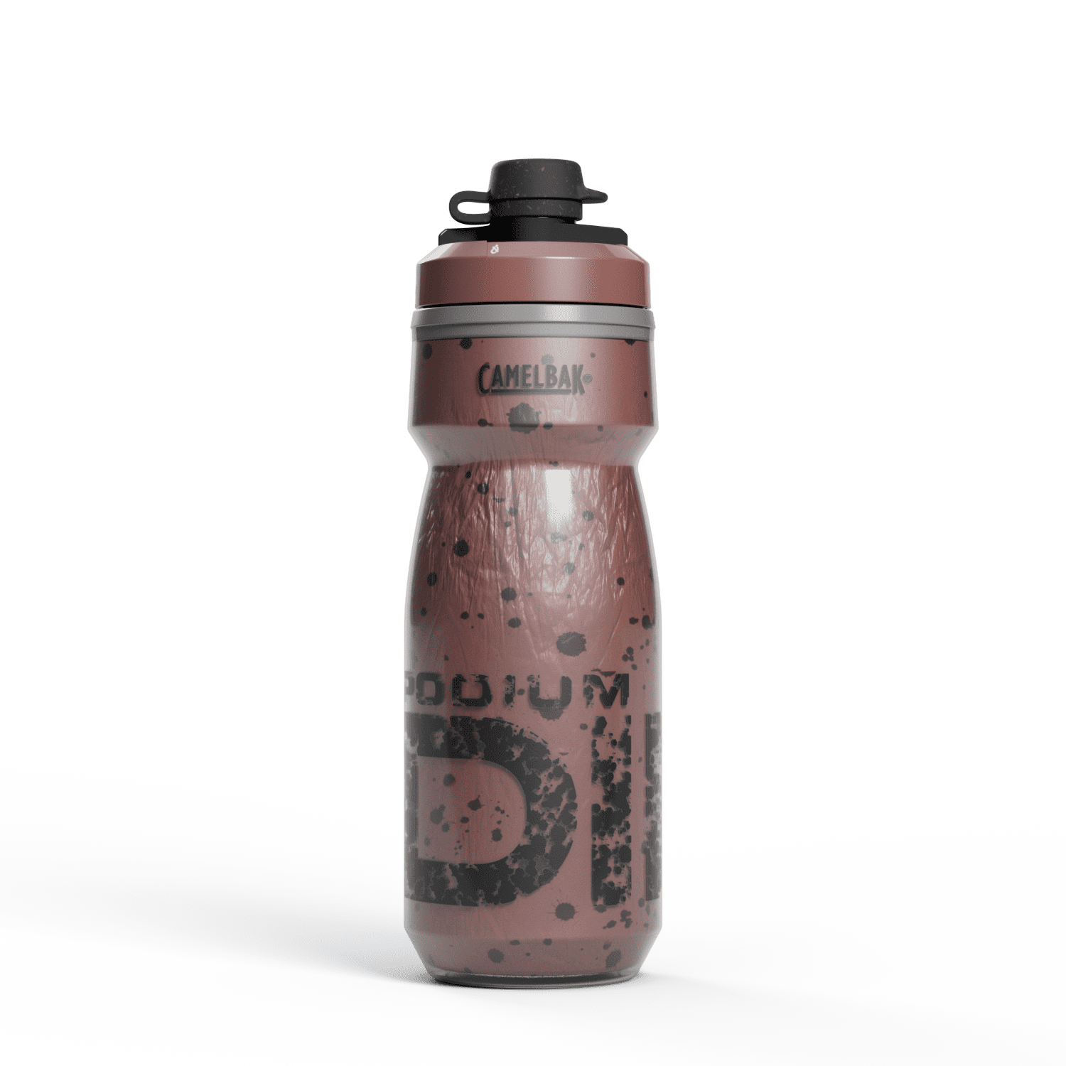 CamelBak Podium® Dirt Series Water Bottle, 21 oz,  Sierra Red - GY6P