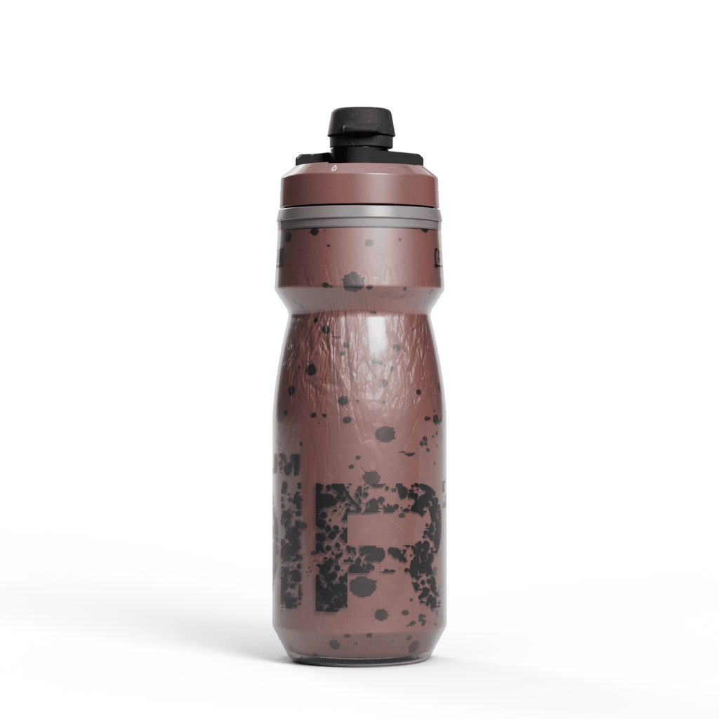 CamelBak Podium® Dirt Series Water Bottle, 21 oz,  Sierra Red - GY6P