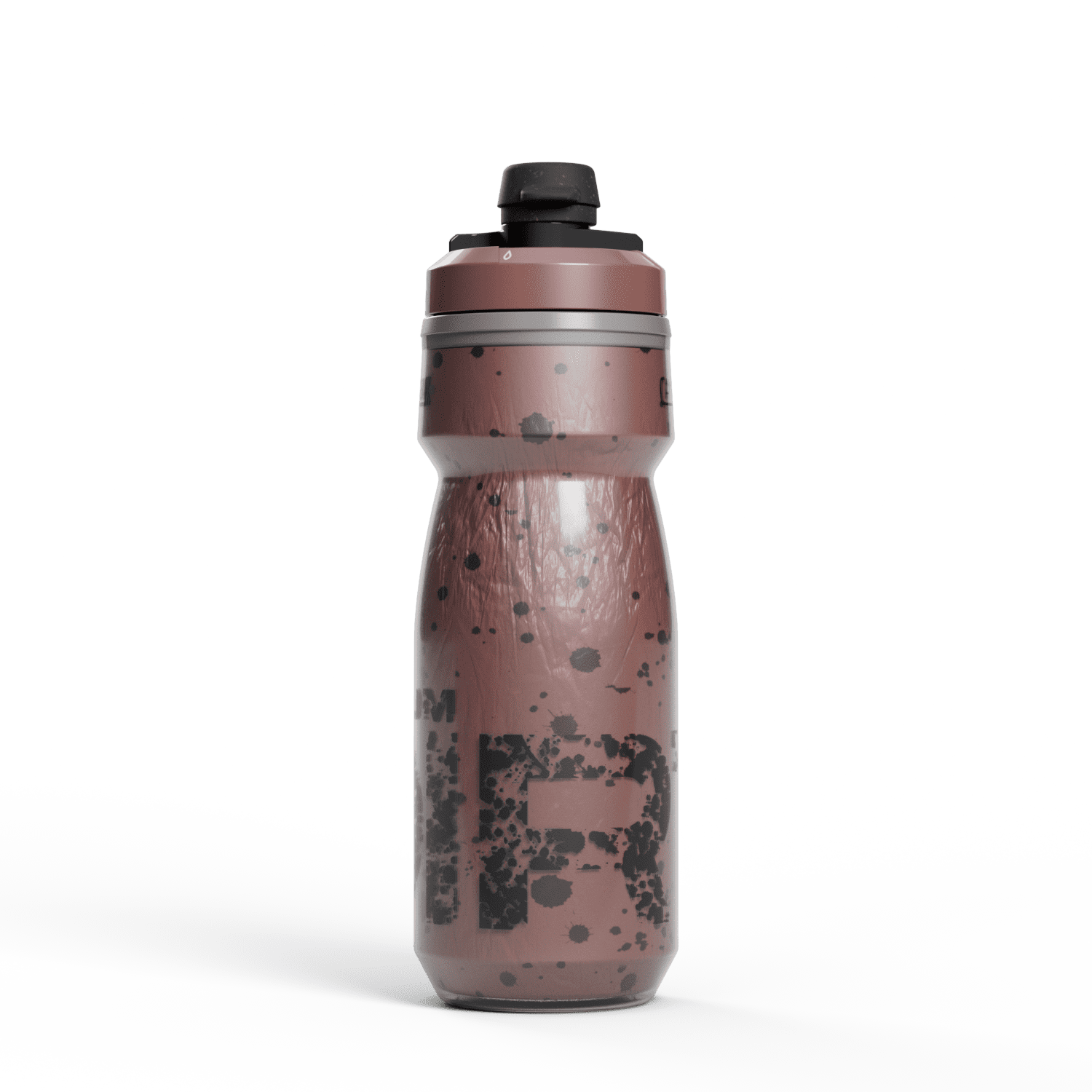 CamelBak Podium® Dirt Series Water Bottle, 21 oz,  Sierra Red - GY6P