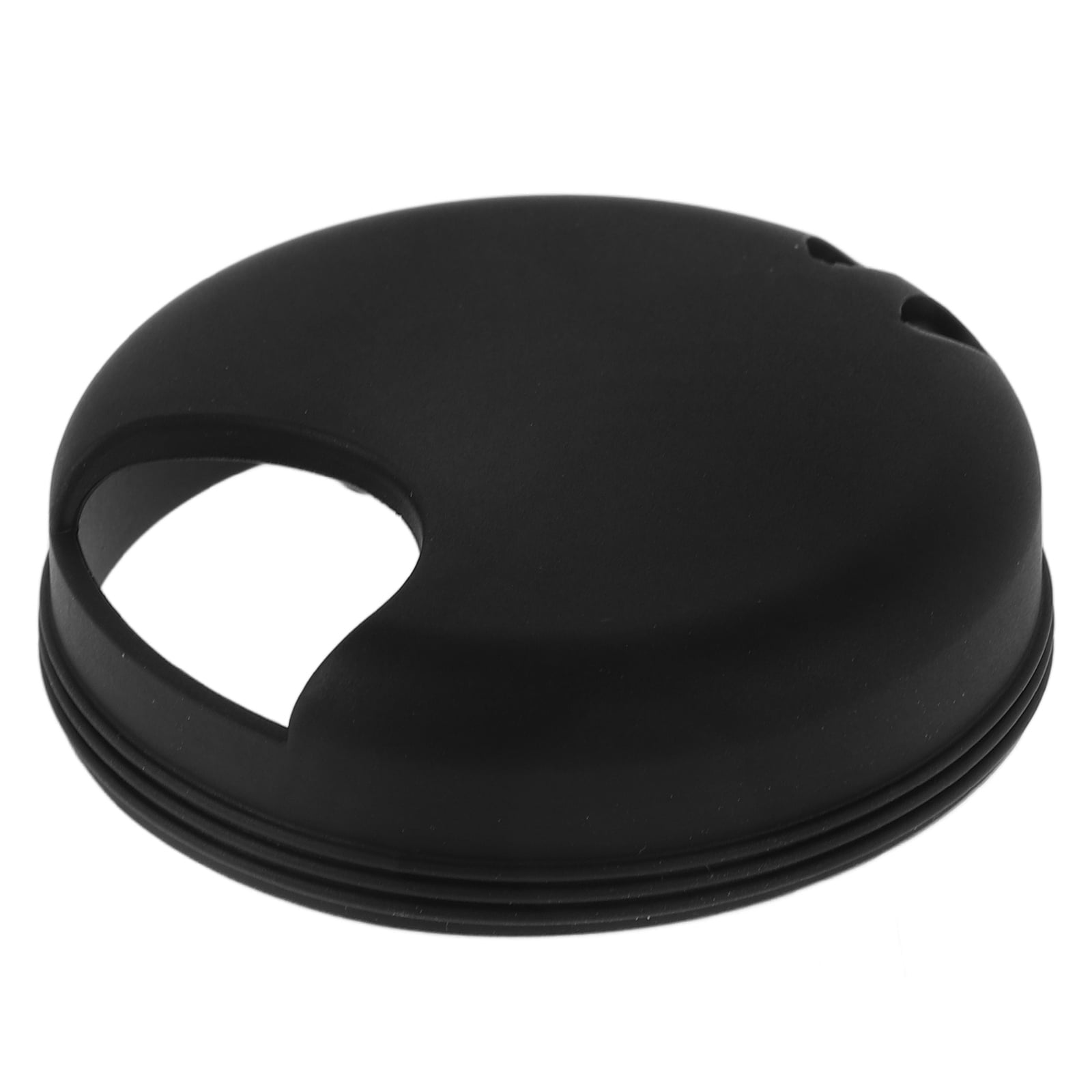 Worgeous 2pcs Splash Guarding Lid For Wide Mouth Bottle  Water Cup Anti-spill Intended Accessory Water Cup Lid Spill-proof Cap For Water Cup Compatible For Nalgene Easy Sipper - E6BZ