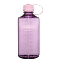Nalgene Sustain Tritan BPA-Free Water Bottle Made with Material Derived from 50% Plastic Waste (using ISCC certified mass balance), 32 OZ, Narrow Mouth, Cherry Blossom - RU82