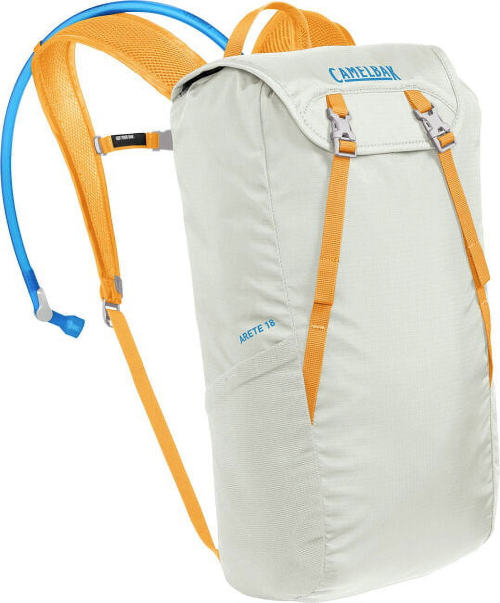 CamelBak Arete 18 50oz Color: Vapor/Marigold - 83MS