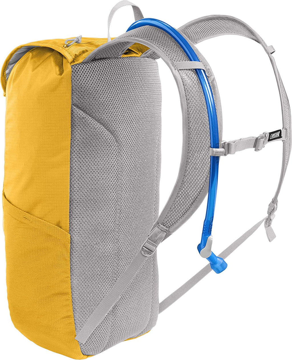 CamelBak Arete 18 50oz Color: Vapor/Marigold - 83MS