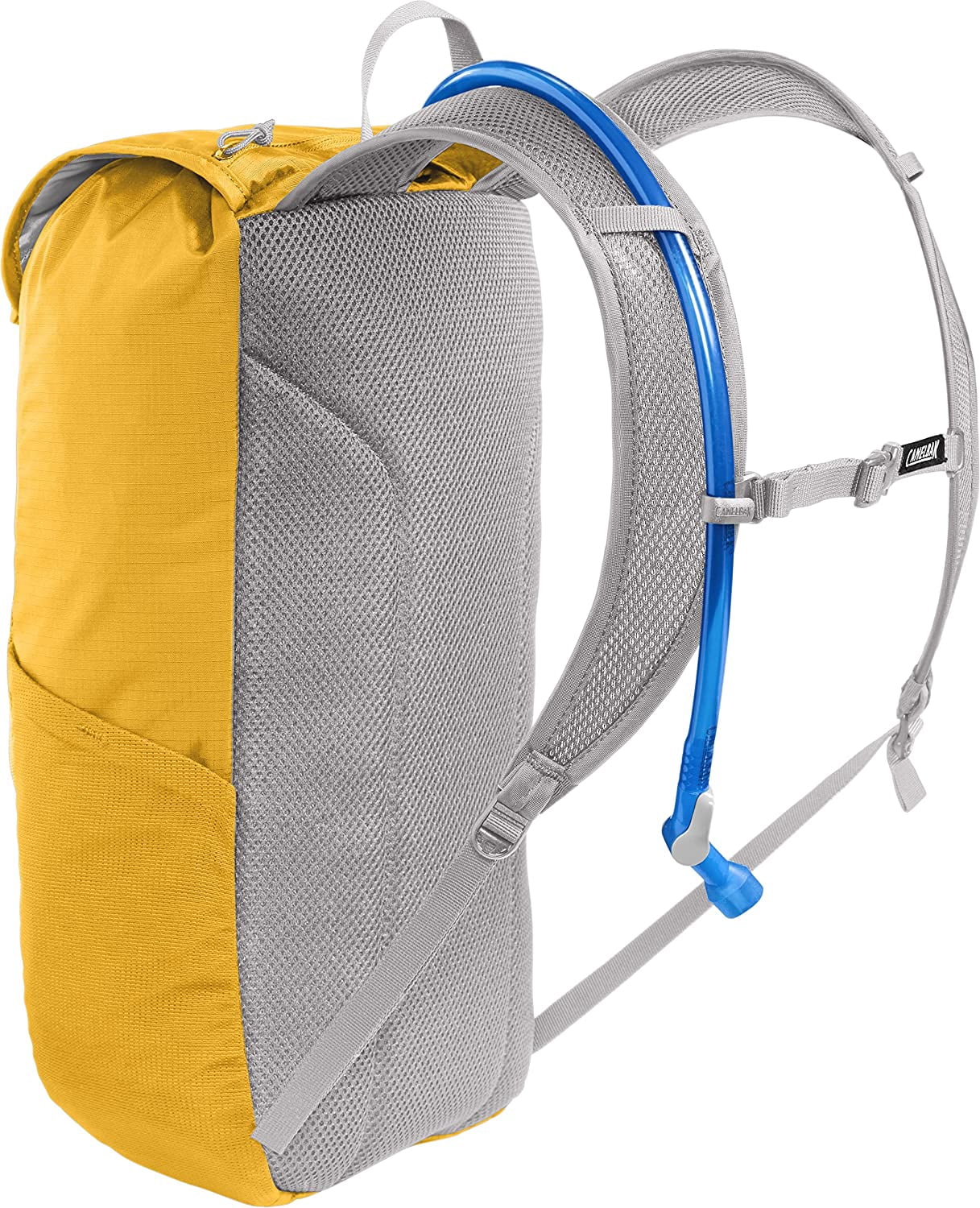 CamelBak Arete 18 50oz Color: Vapor/Marigold - 83MS